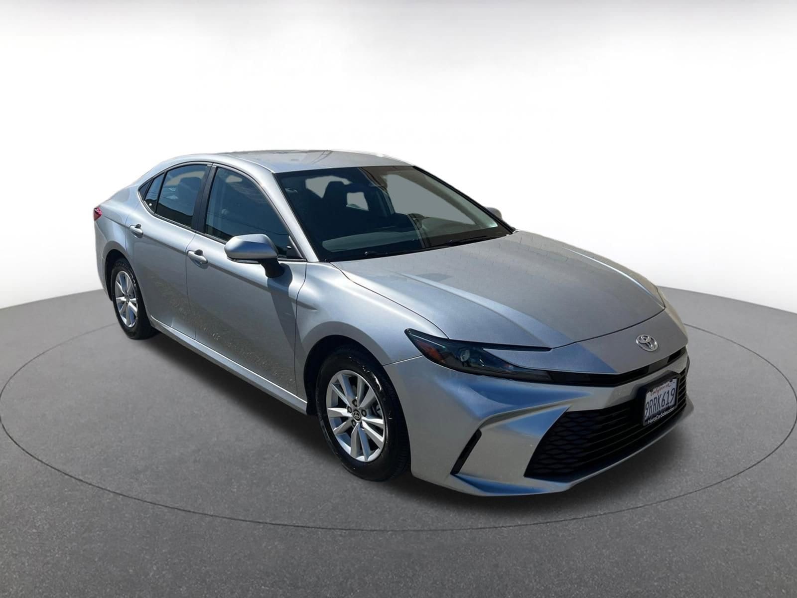 Thumbnail: 2025 Toyota Camry - 1