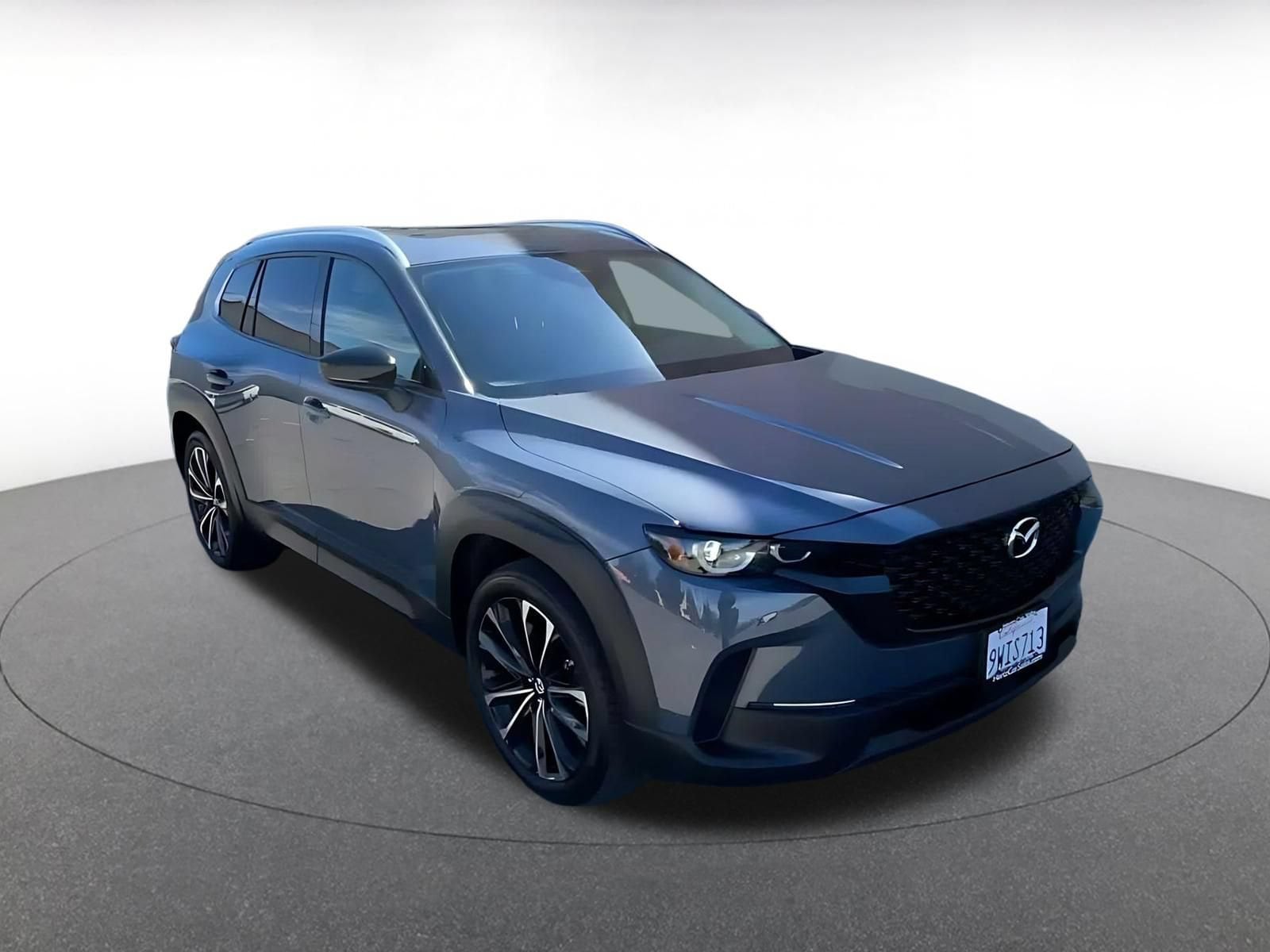 Thumbnail: 2026 Mazda CX-50 - 3