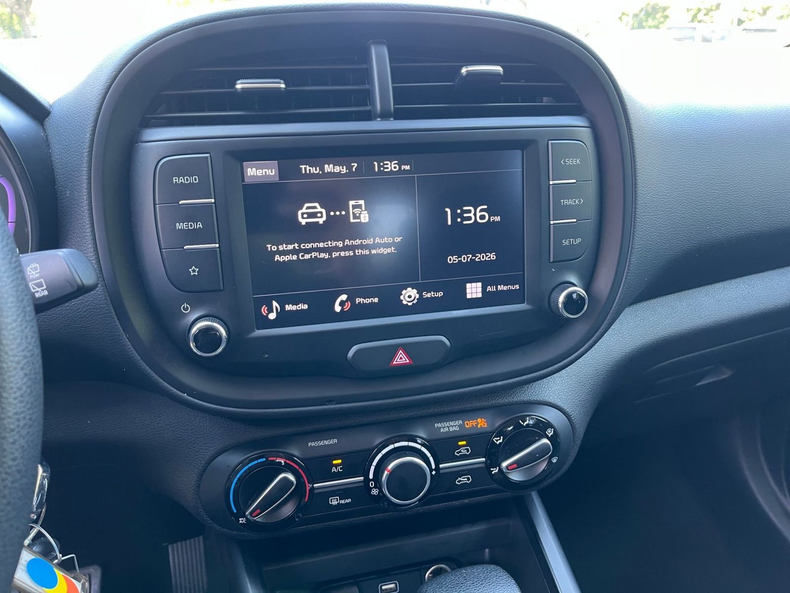 Thumbnail: 2025 Kia Soul - 17