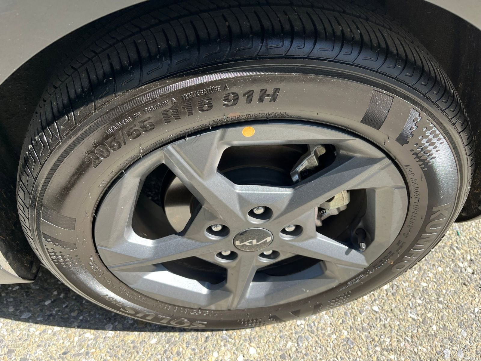 Thumbnail: 2025 Kia K4 - 29