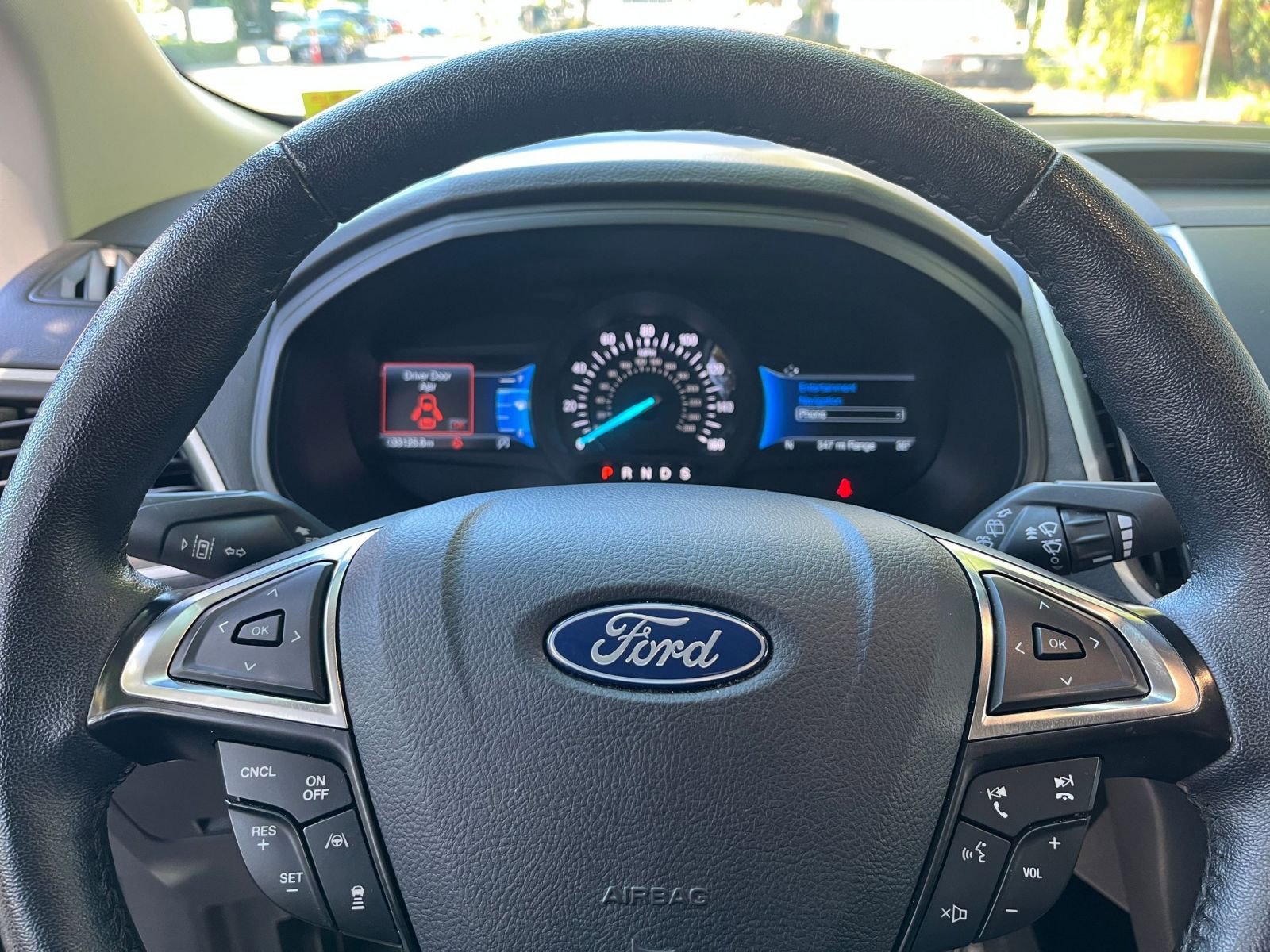 Thumbnail: 2024 Ford Edge - 28