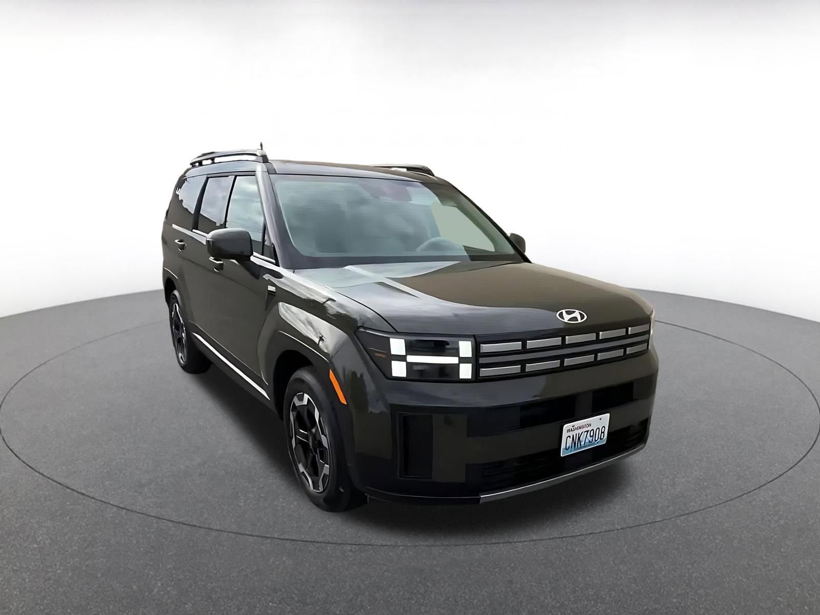 Thumbnail: 2025 Hyundai Santa Fe - 3