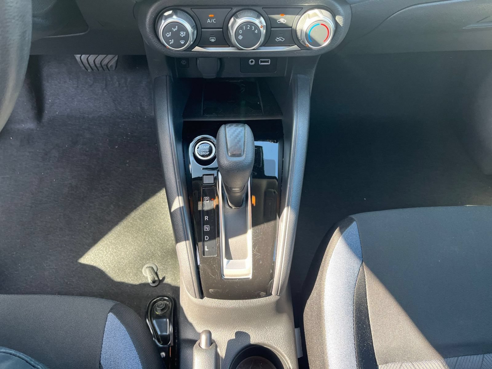 Thumbnail: 2025 Nissan Versa - 34