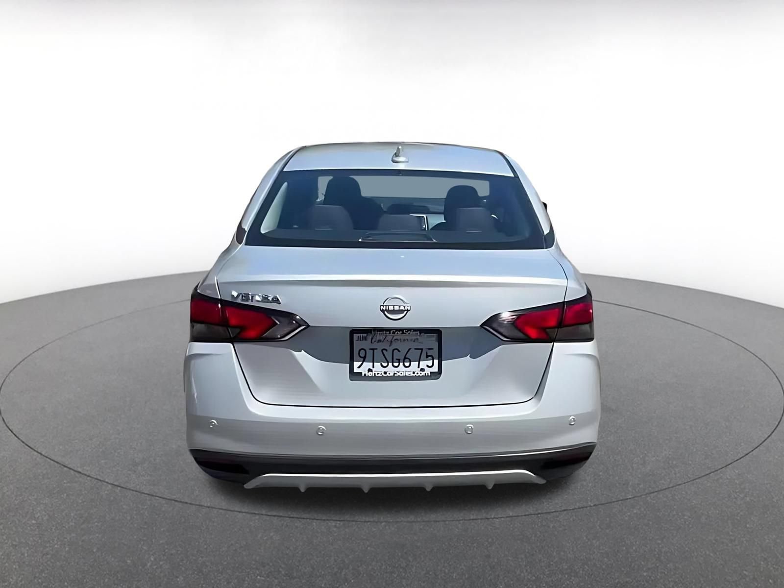 Thumbnail: 2025 Nissan Versa - 12