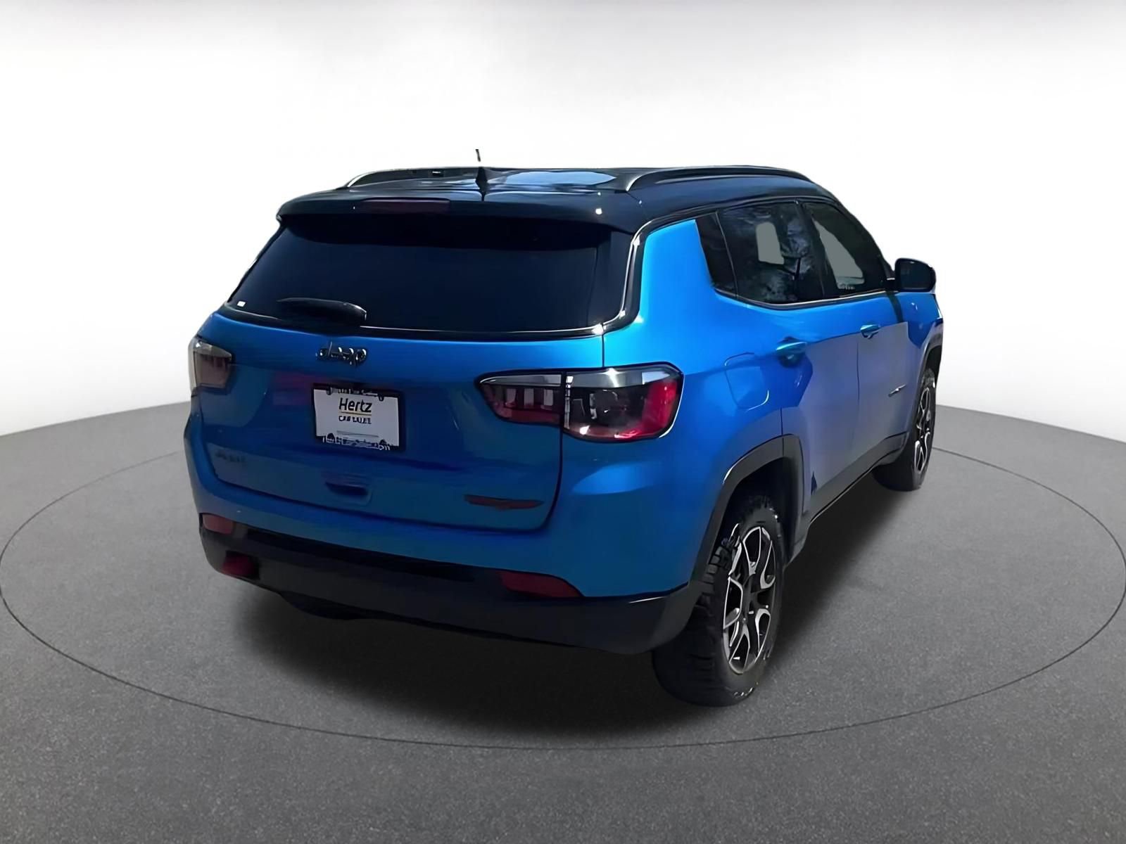 Thumbnail: 2025 Jeep Compass - 15