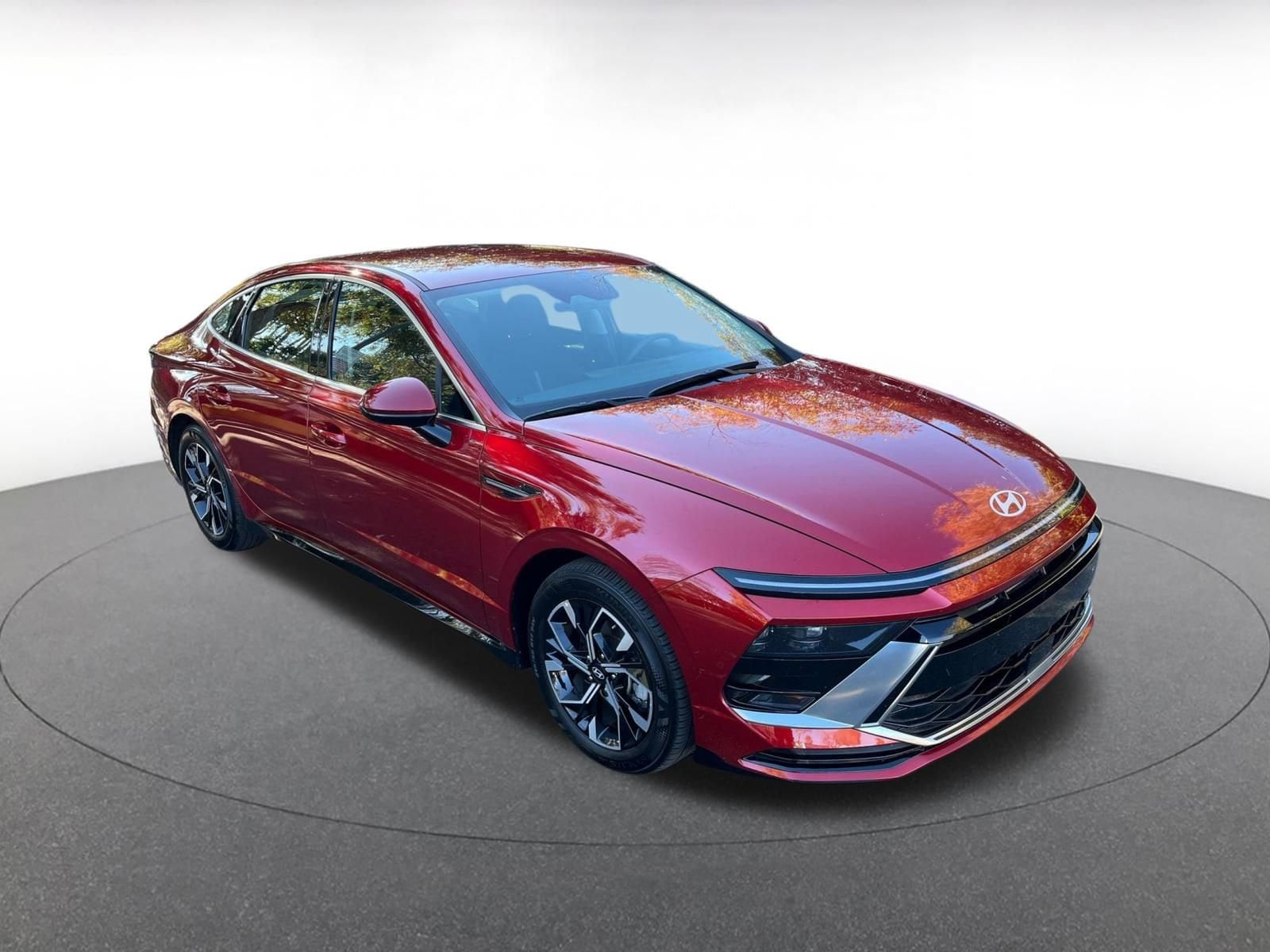 Thumbnail: 2025 Hyundai Sonata - 1