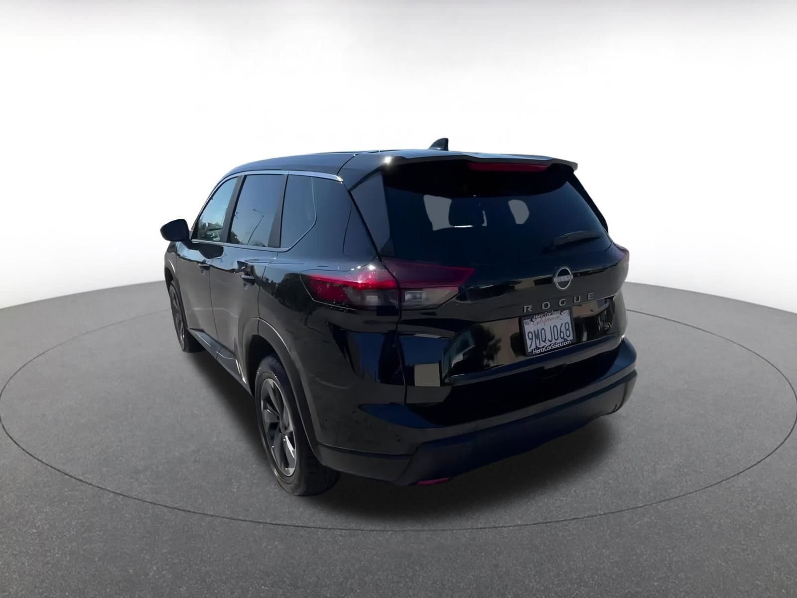 Thumbnail: 2024 Nissan Rogue - 11