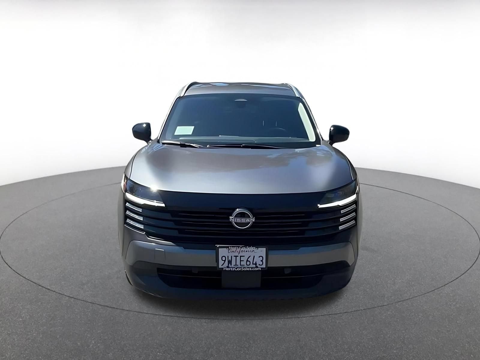 Thumbnail: 2026 Nissan Kicks - 4