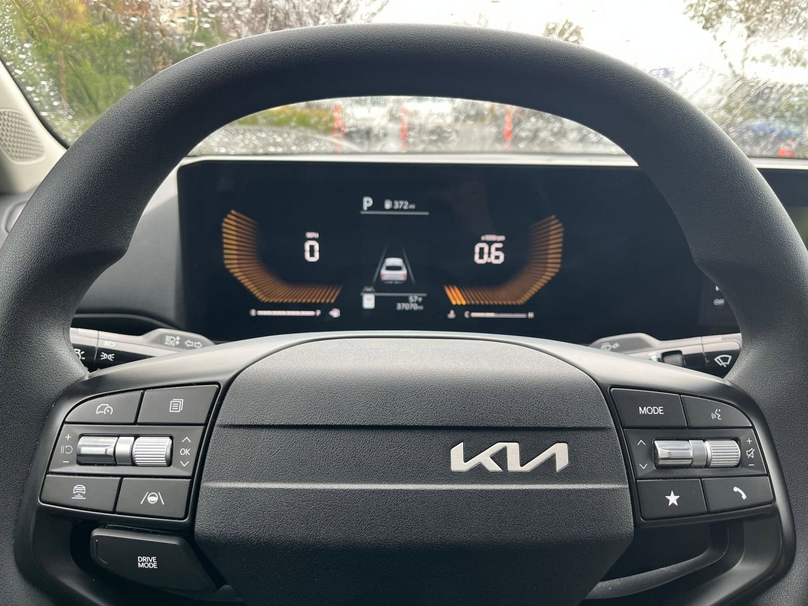 Thumbnail: 2025 Kia K4 - 27