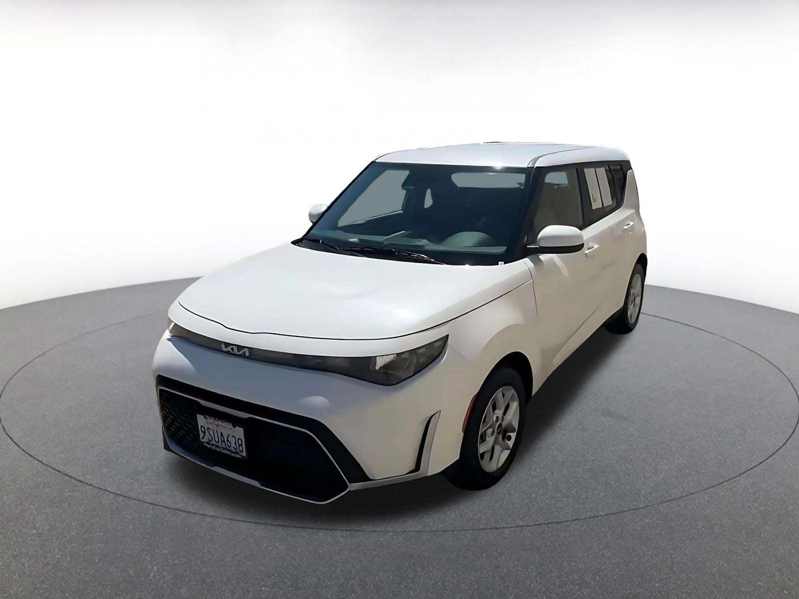 Thumbnail: 2025 Kia Soul - 5