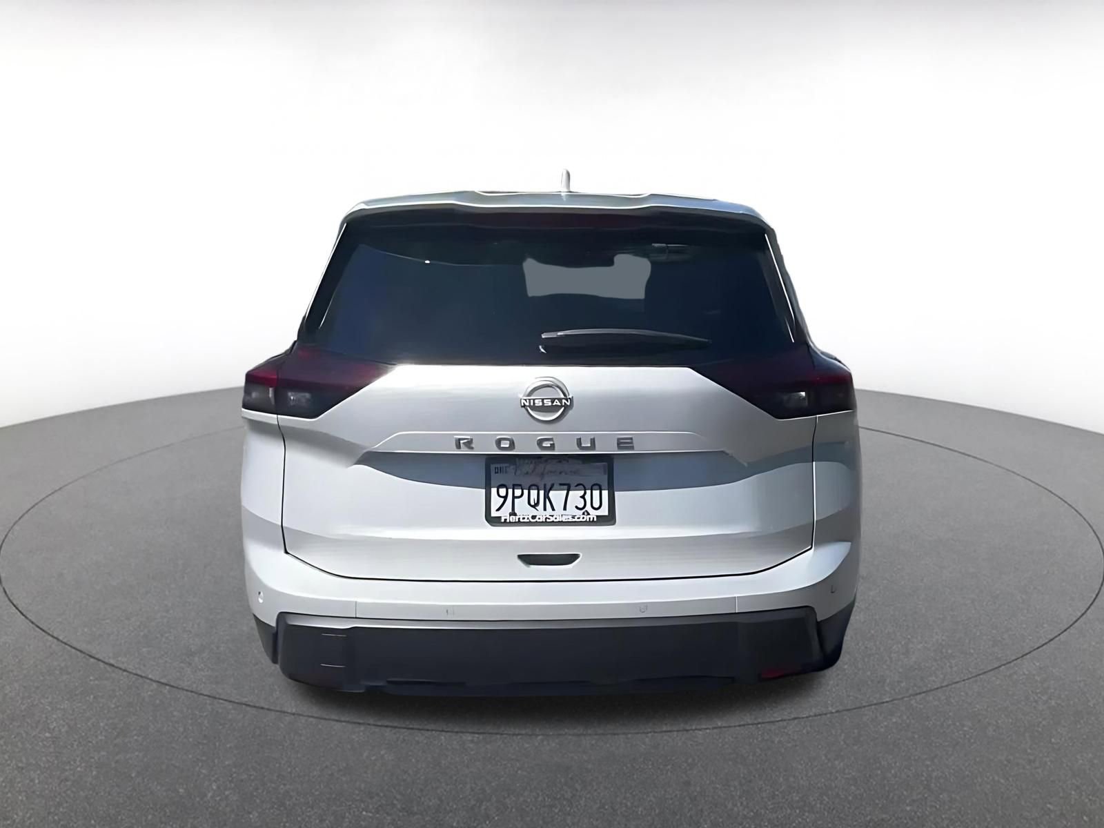 Thumbnail: 2025 Nissan Rogue - 12