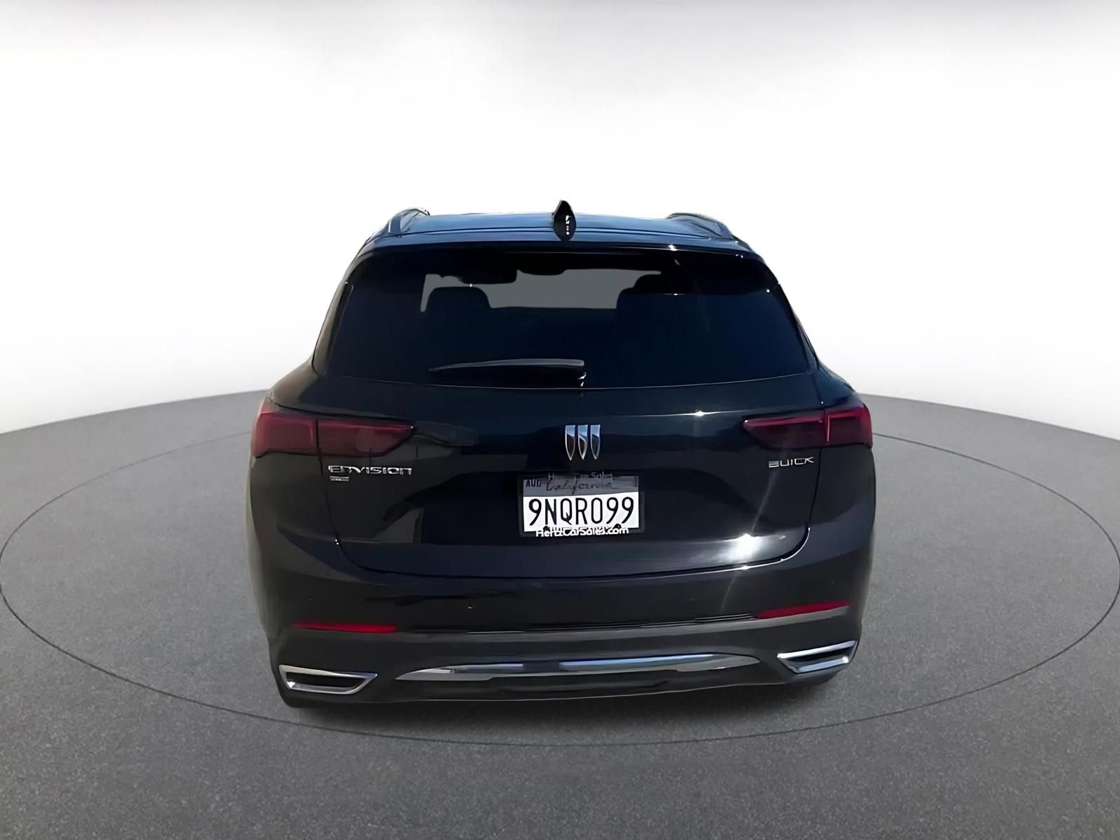 Thumbnail: 2024 Buick Envision - 12