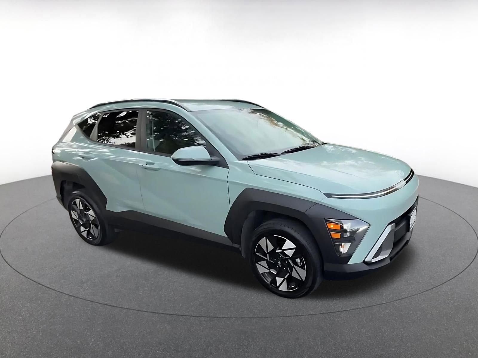 Thumbnail: 2025 Hyundai Kona - 2