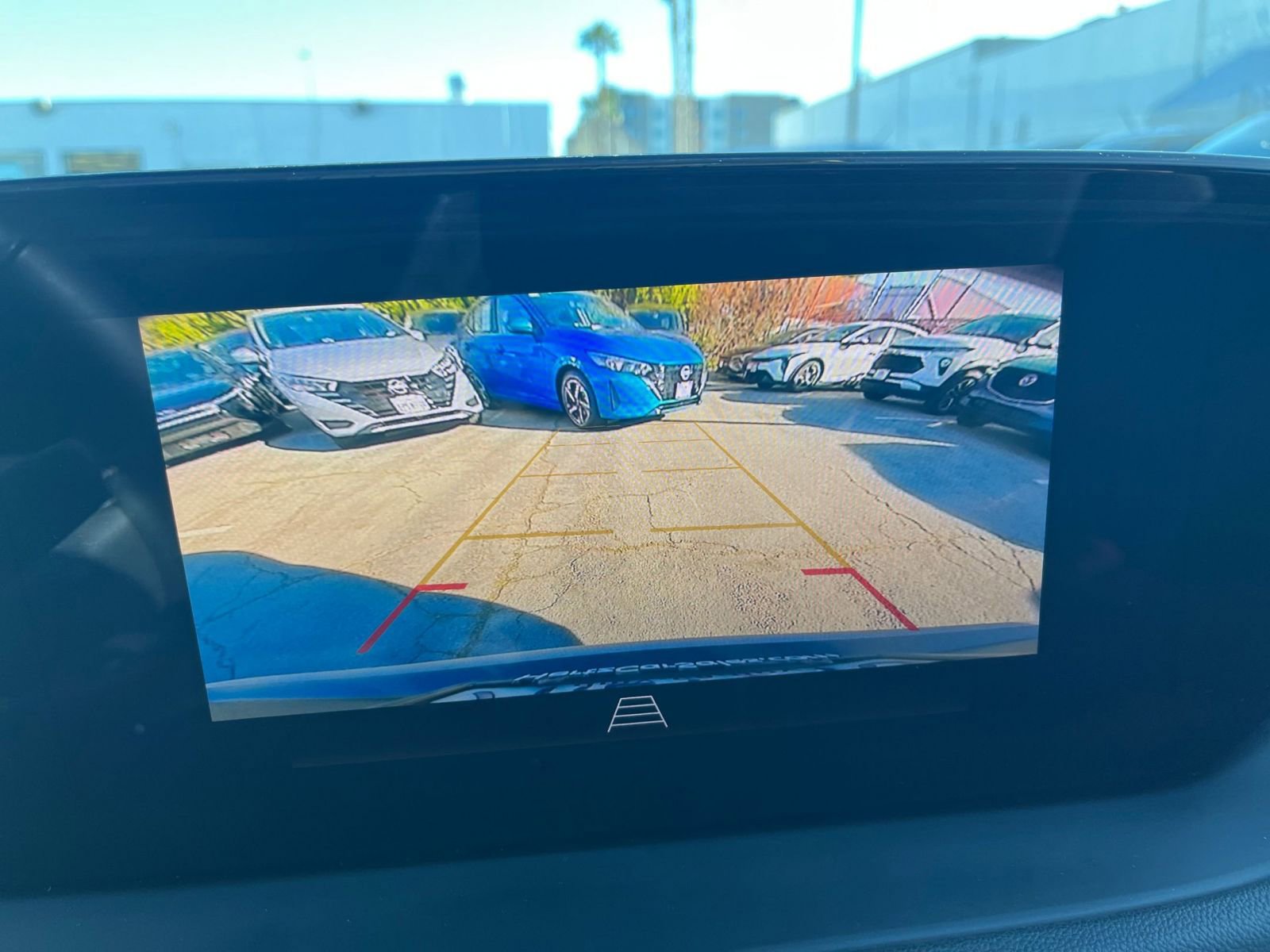 Thumbnail: 2025 Buick Encore GX - 22