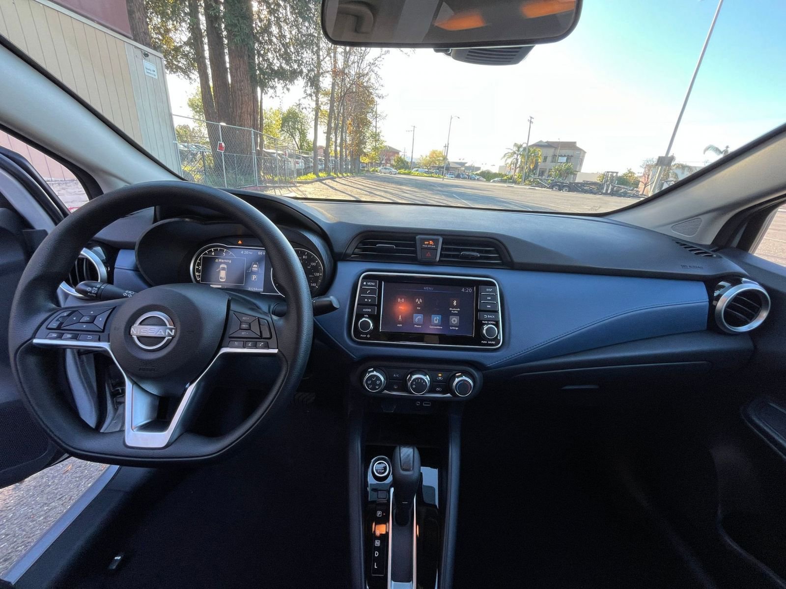 Thumbnail: 2025 Nissan Versa - 31