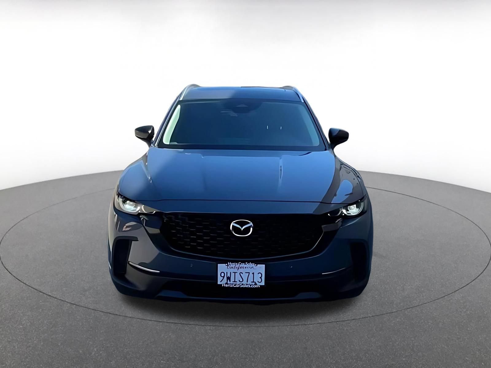 Thumbnail: 2026 Mazda CX-50 - 4