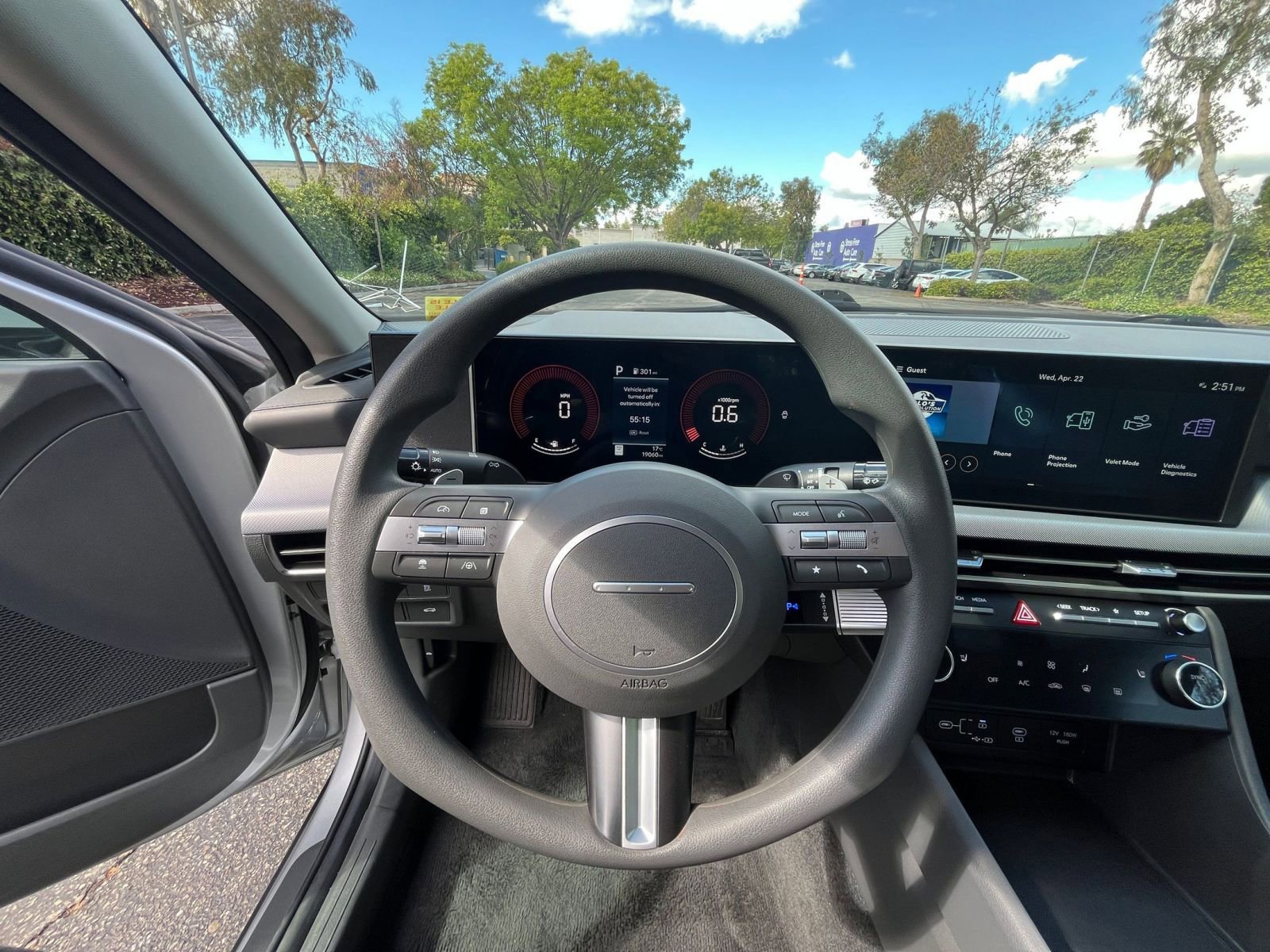 Thumbnail: 2025 Hyundai Sonata - 34