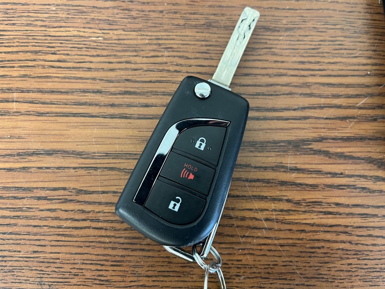 Thumbnail: 2025 Toyota RAV4 - 22