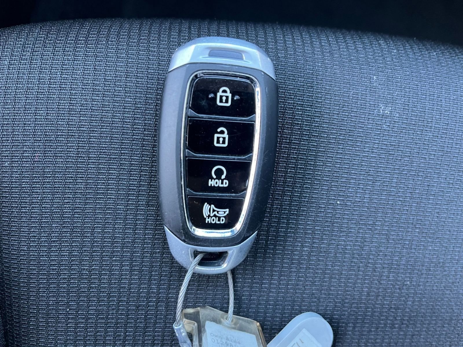 Thumbnail: 2025 Hyundai Venue - 23