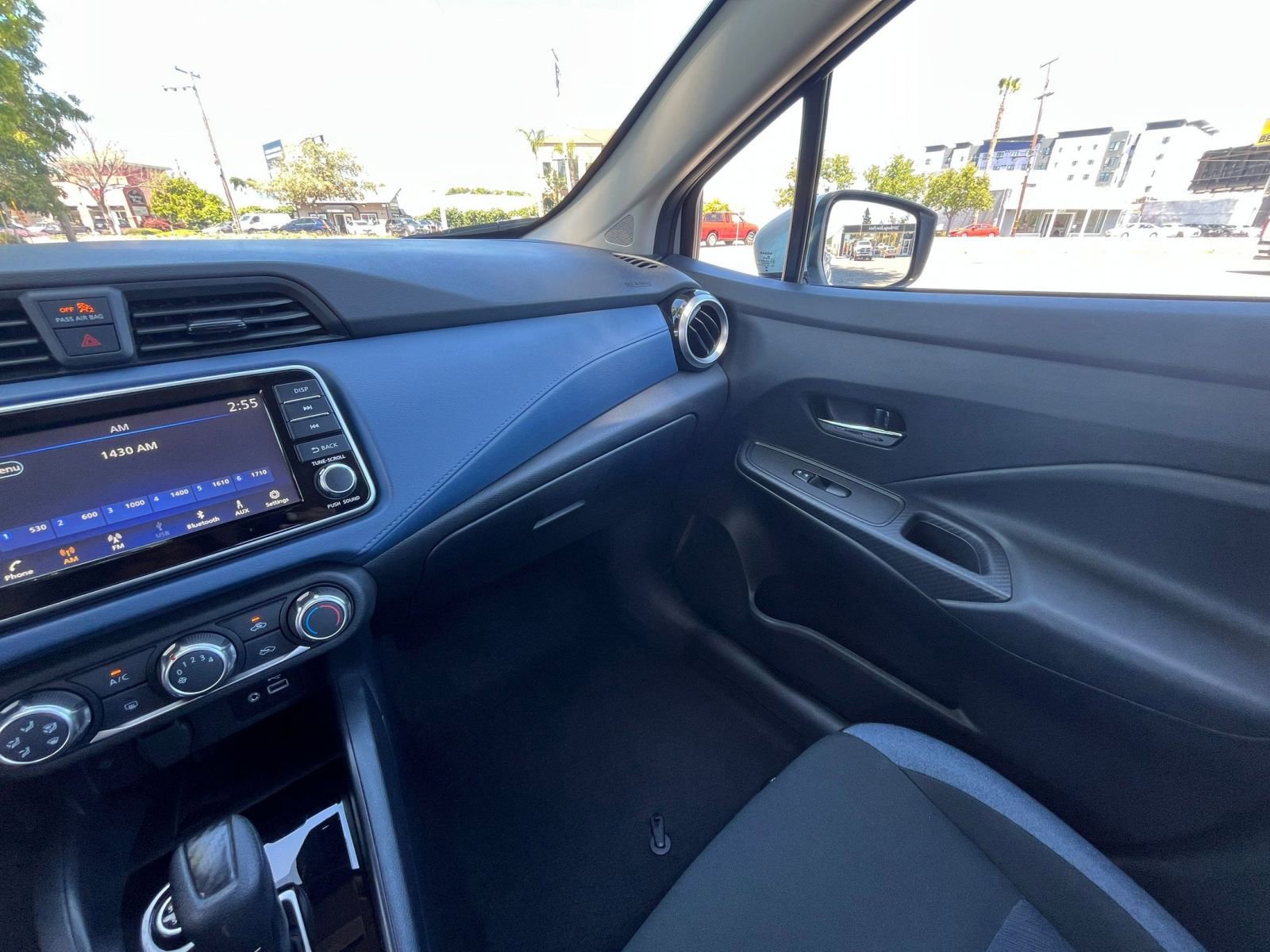 Thumbnail: 2025 Nissan Versa - 33
