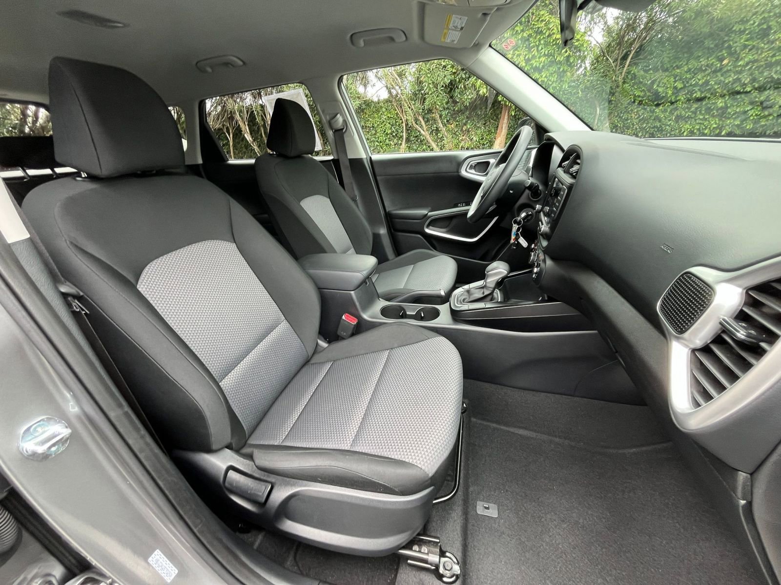 Thumbnail: 2025 Kia Soul - 34