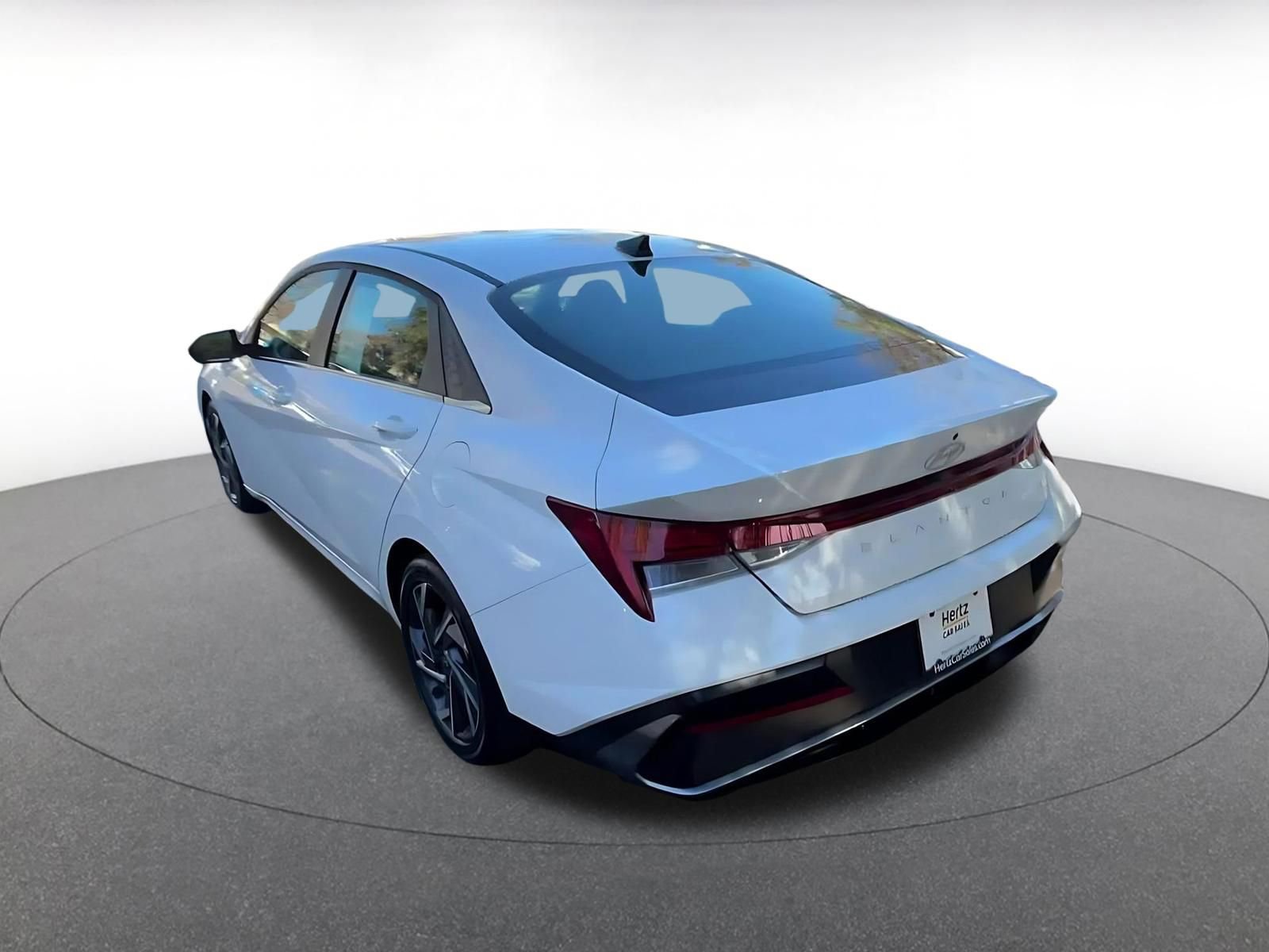 Thumbnail: 2025 Hyundai Elantra - 11