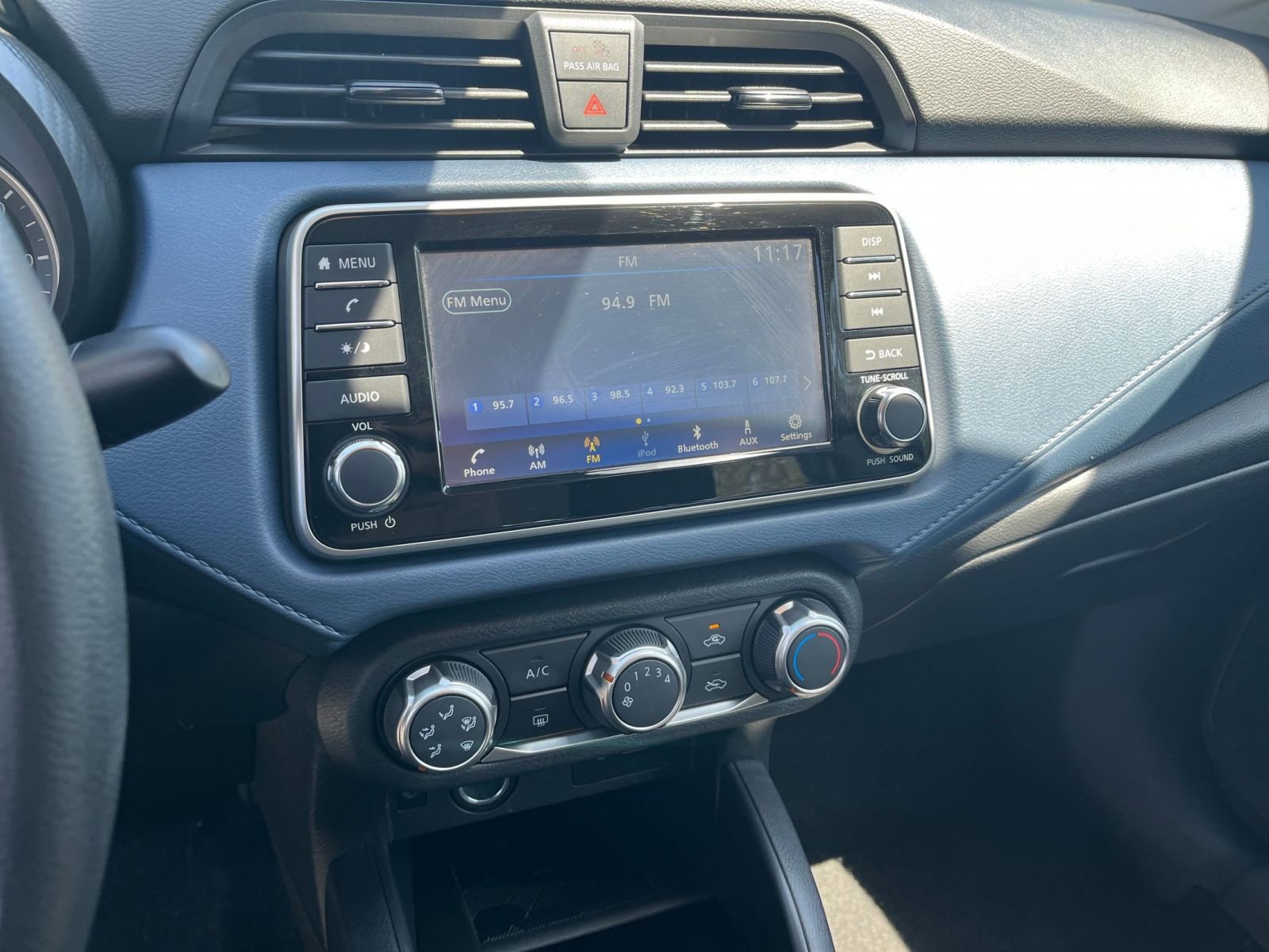 Thumbnail: 2025 Nissan Versa - 17