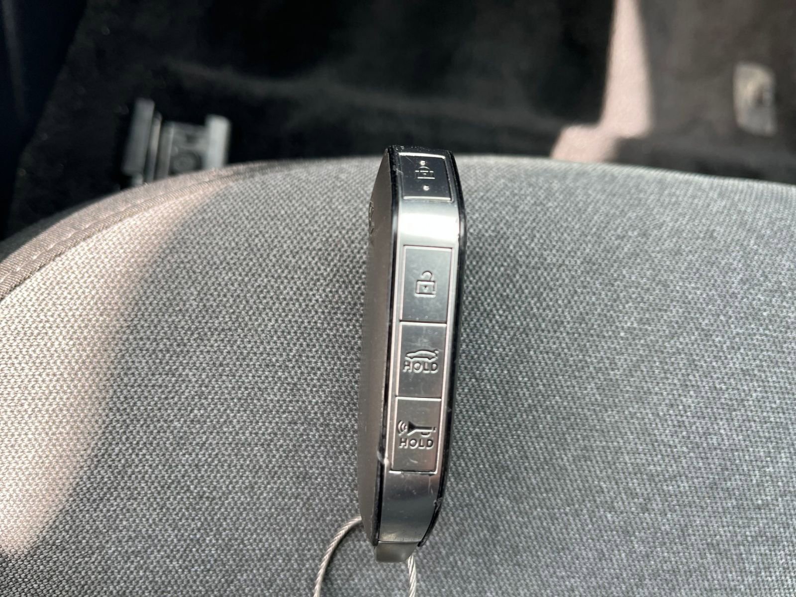 Thumbnail: 2025 Kia K4 - 21