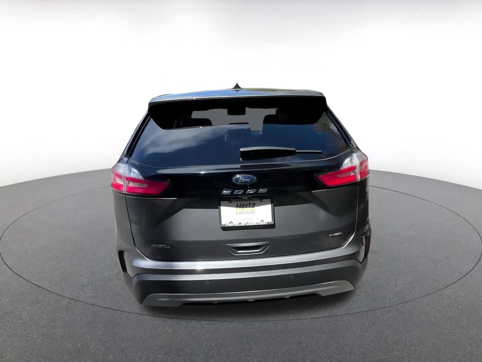 Thumbnail: 2023 Ford Edge - 12