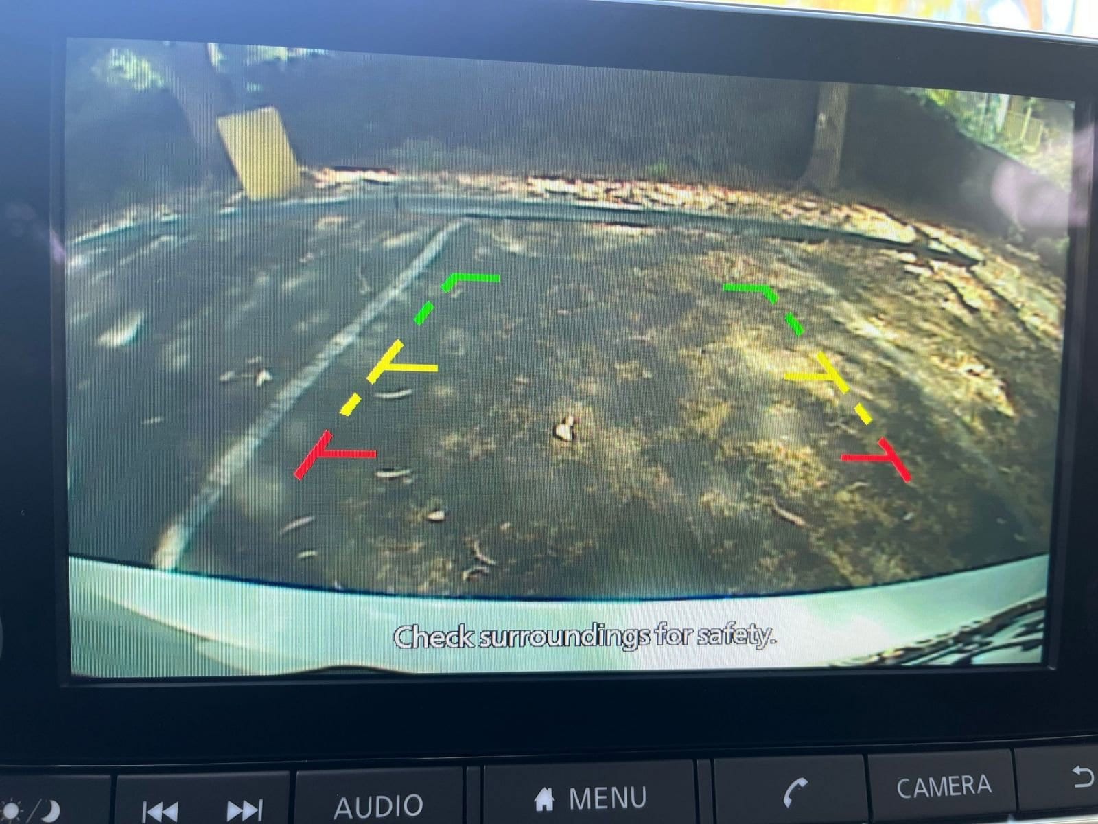 Thumbnail: 2024 Nissan Sentra - 17