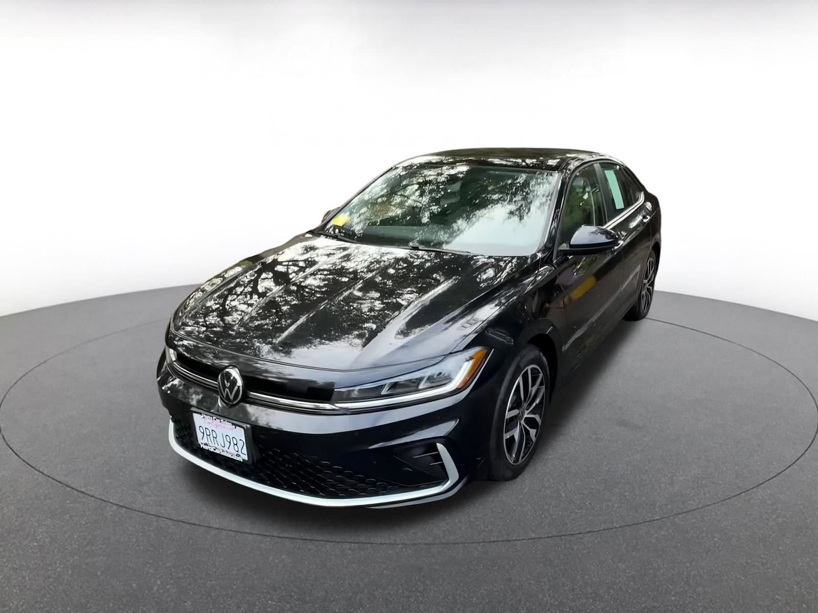 Thumbnail: 2025 Volkswagen Jetta - 7