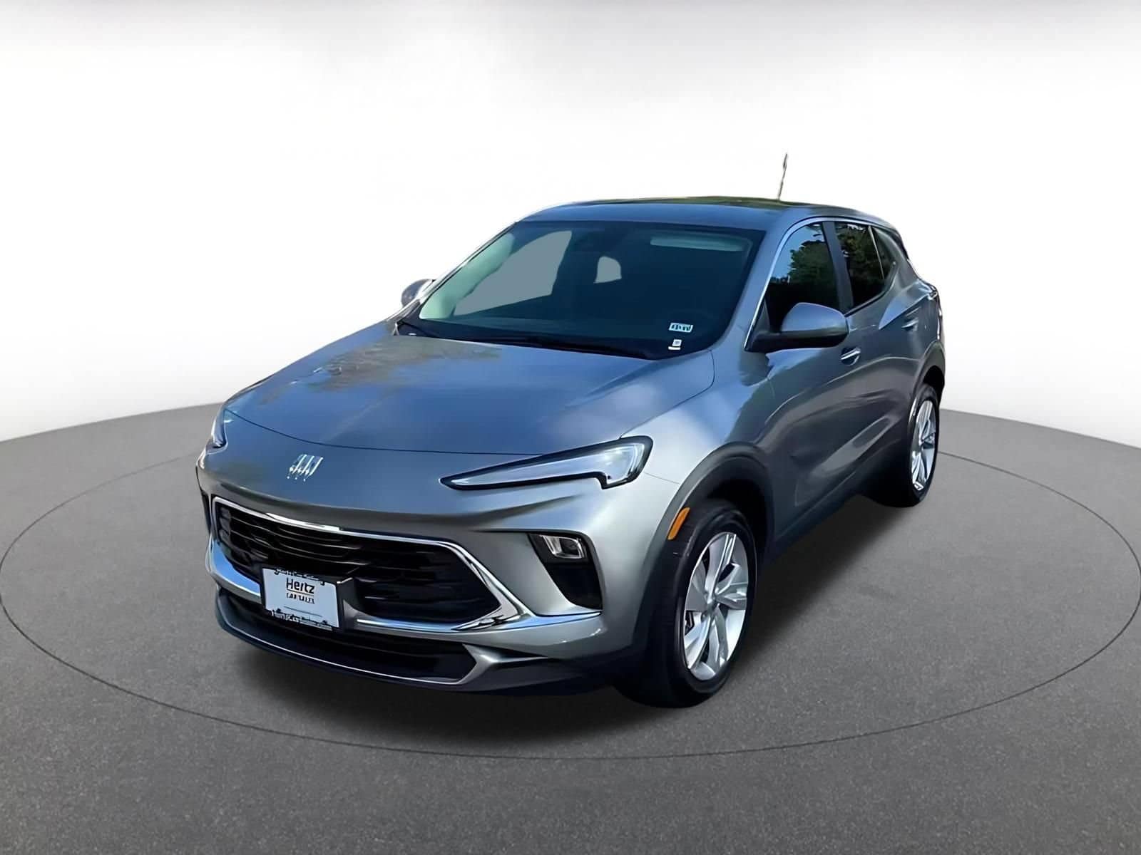 Thumbnail: 2026 Buick Encore GX - 6