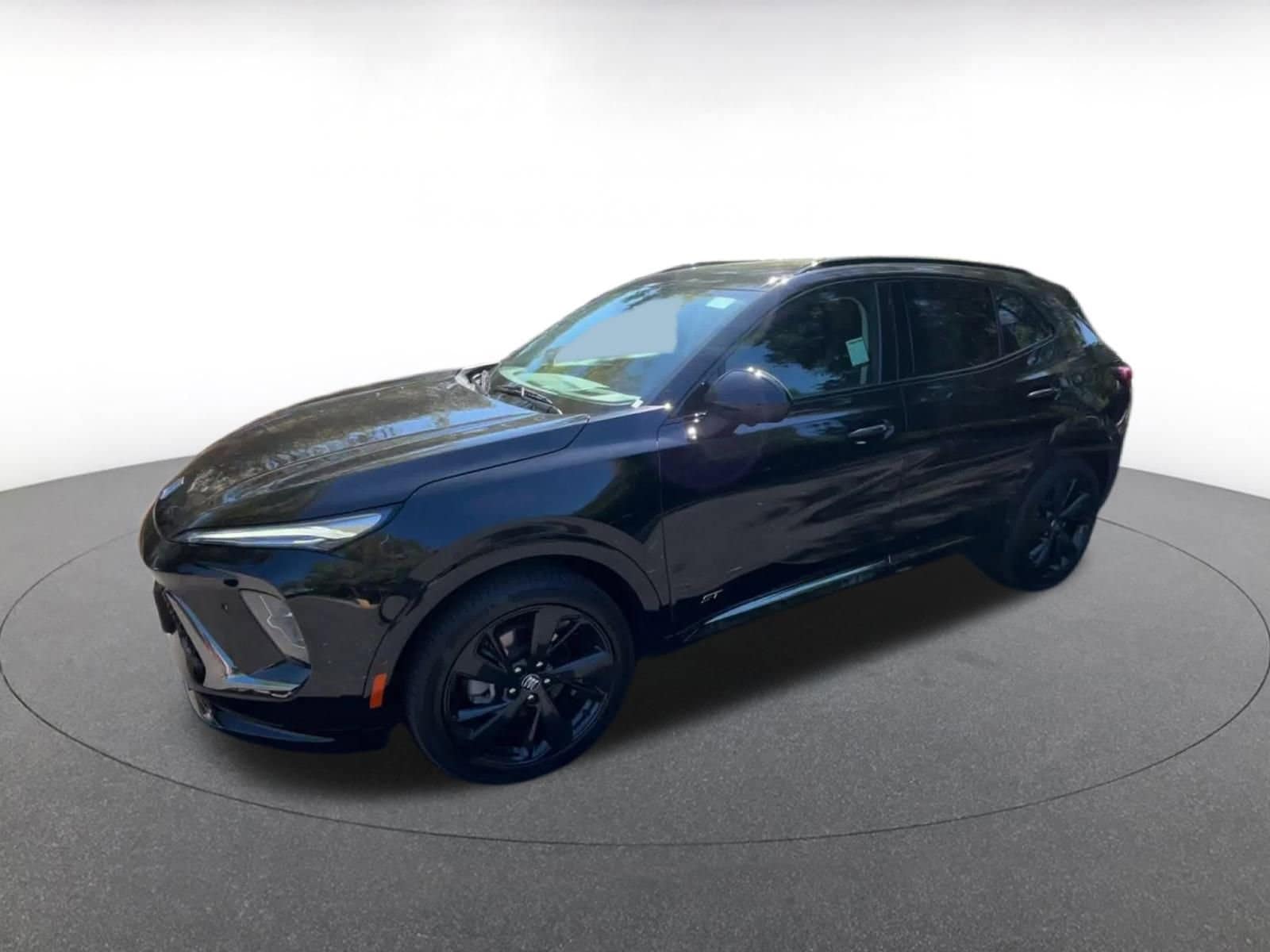 Thumbnail: 2024 Buick Envision - 8