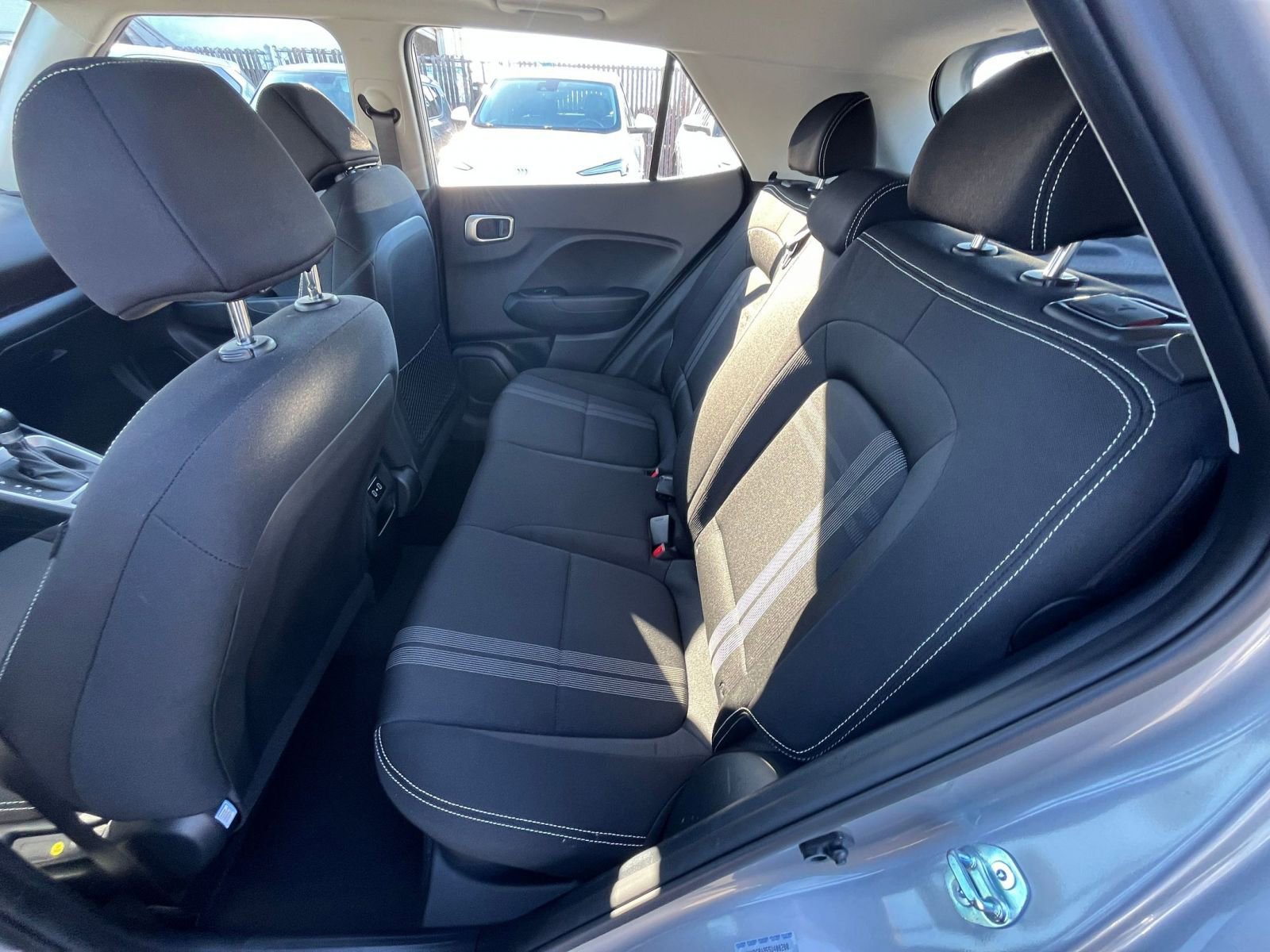 Thumbnail: 2025 Hyundai Venue - 24