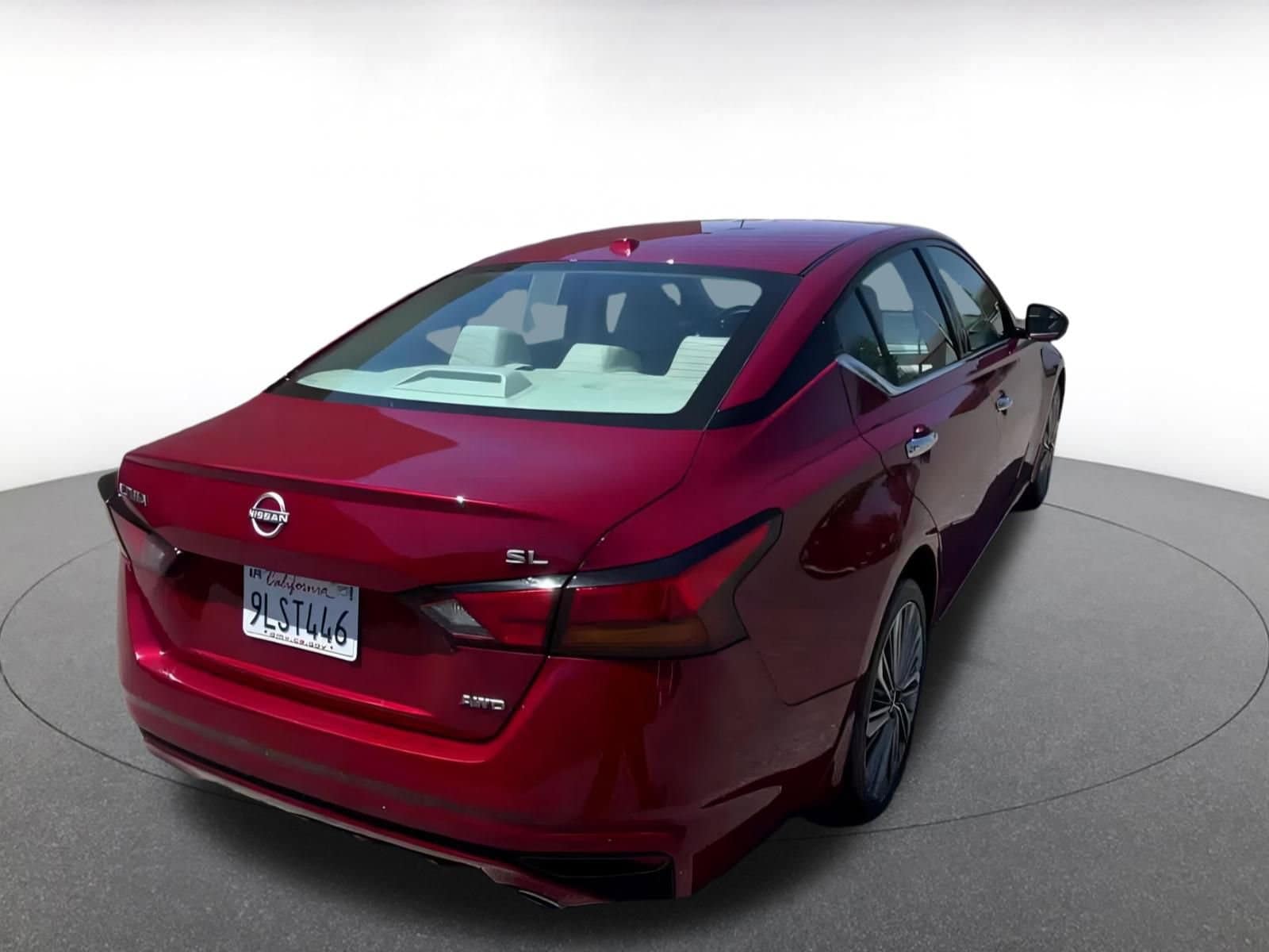 Thumbnail: 2024 Nissan Altima - 14