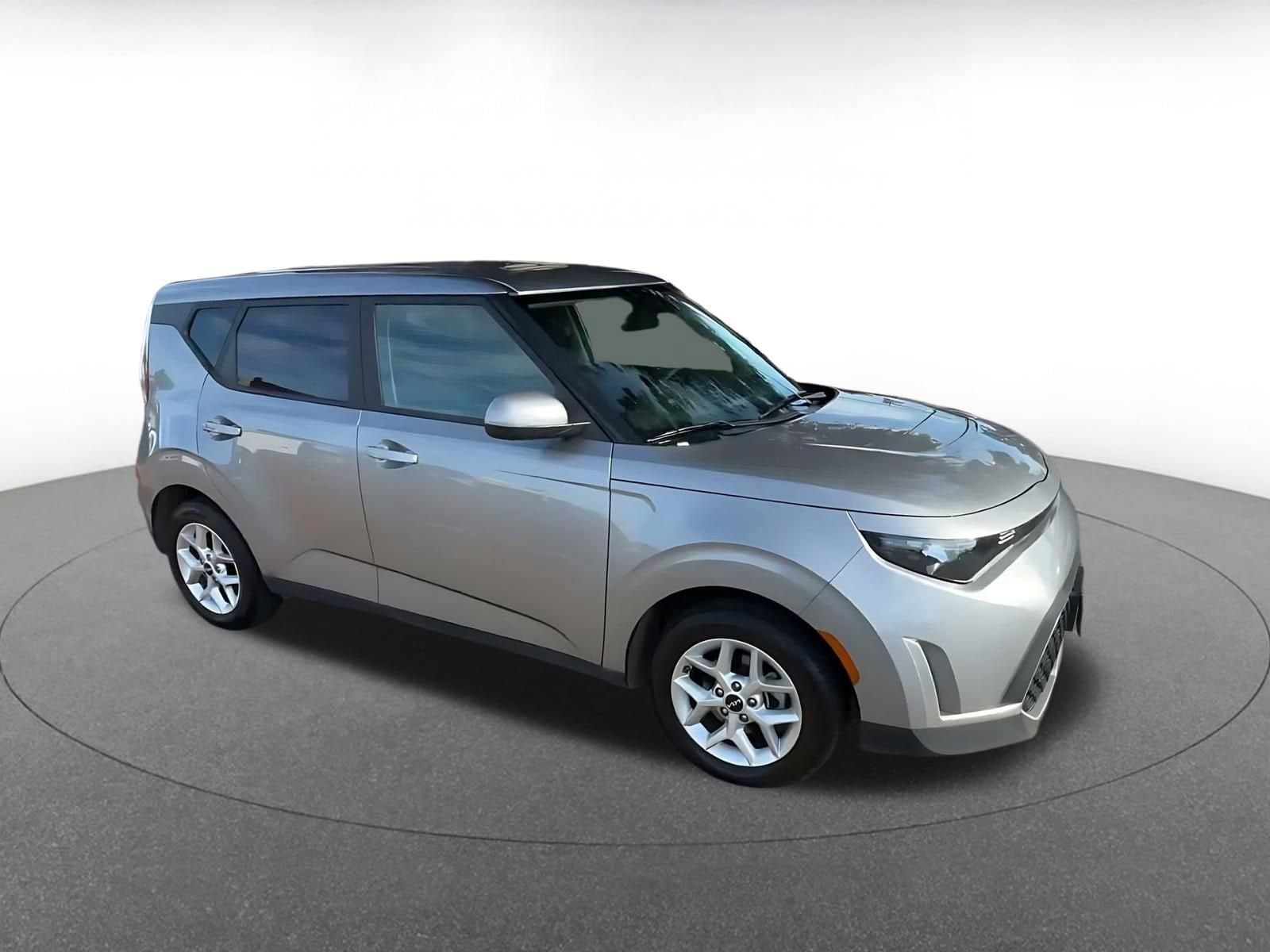 Thumbnail: 2025 Kia Soul - 2