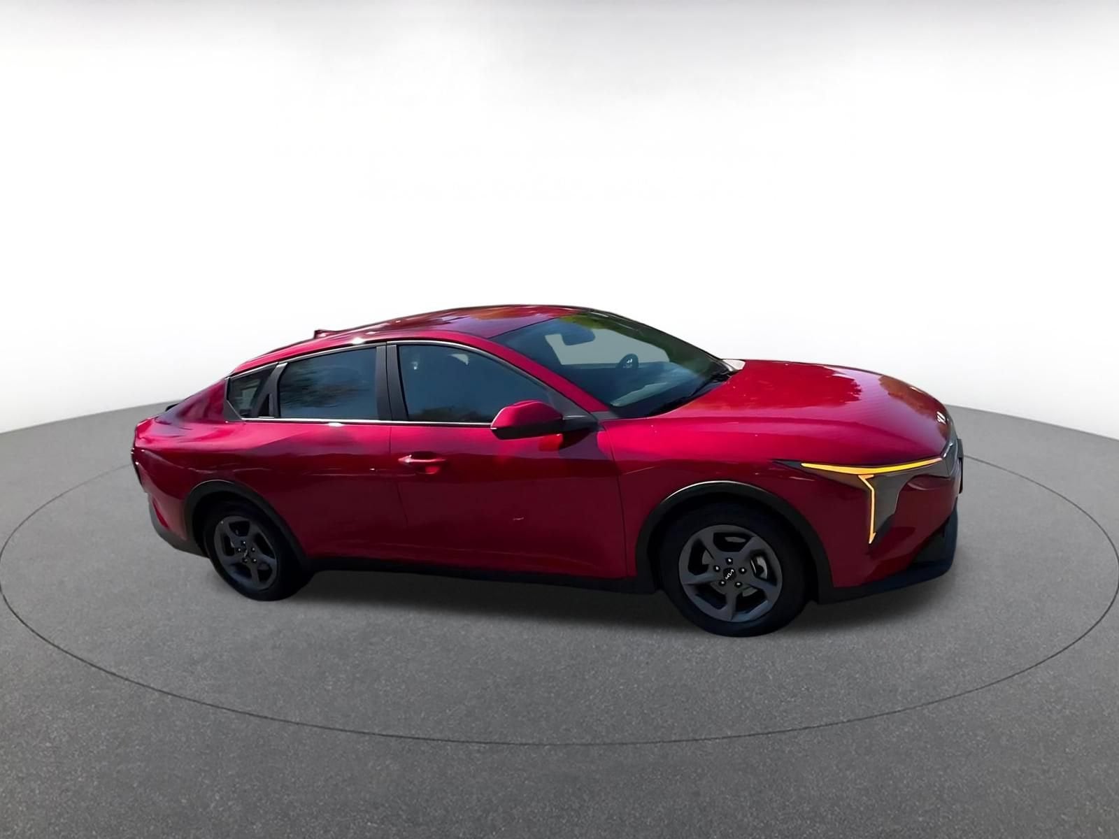 Thumbnail: 2025 Kia K4 - 2