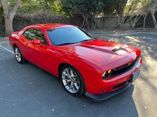 2022 Dodge Challenger GT -
                Santa Clara, CA