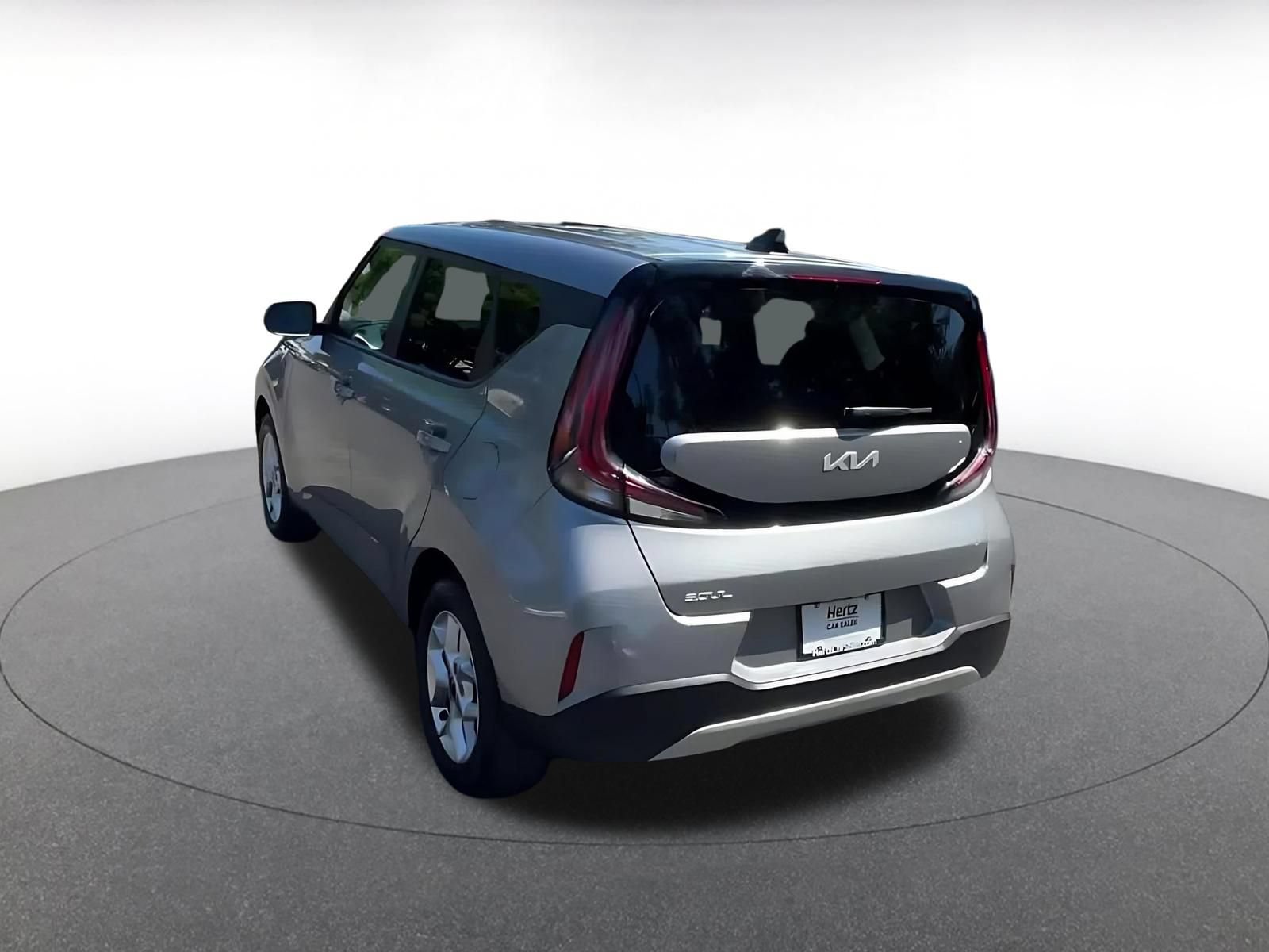 Thumbnail: 2025 Kia Soul - 11