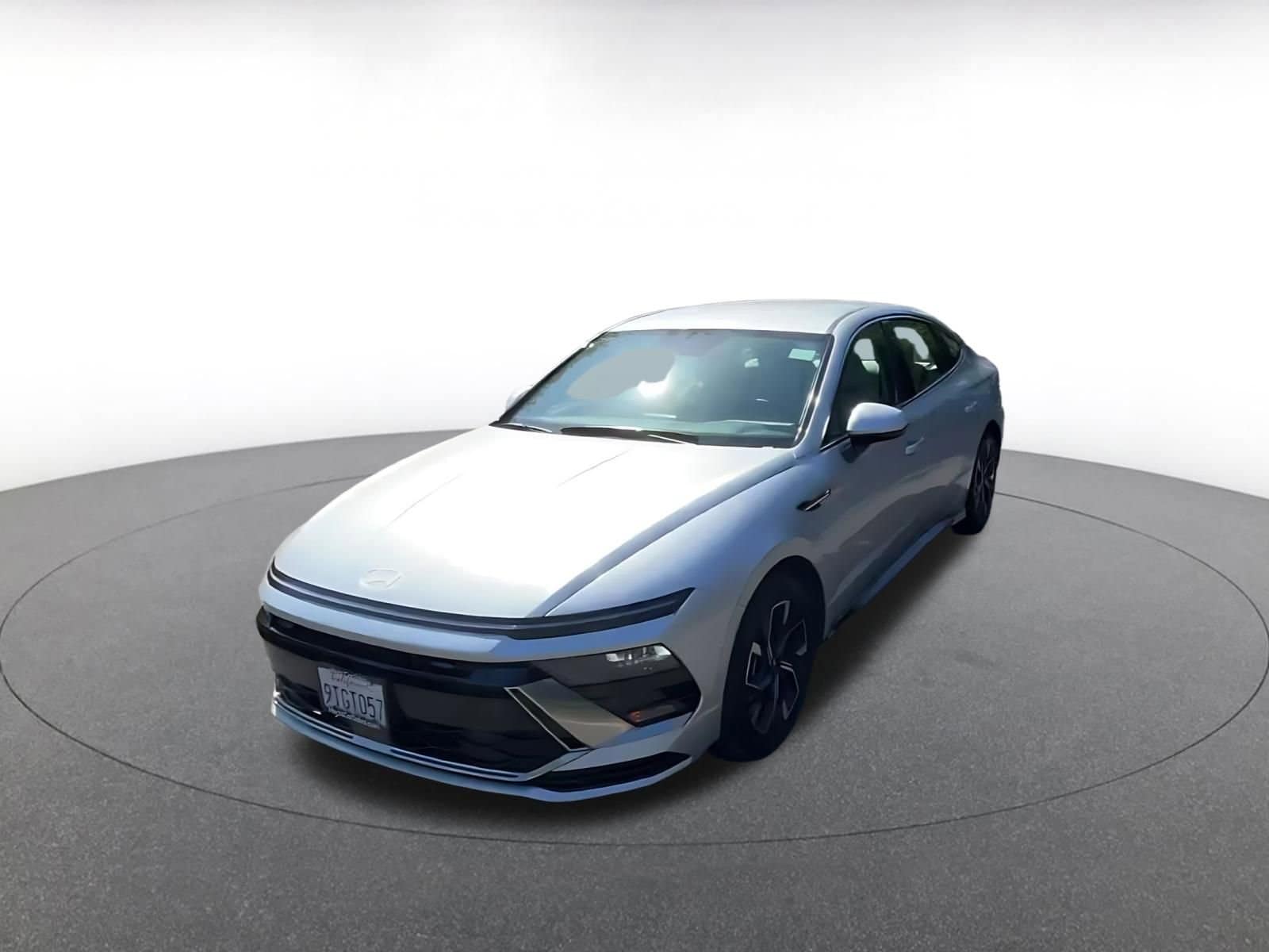 Thumbnail: 2025 Hyundai Sonata - 7