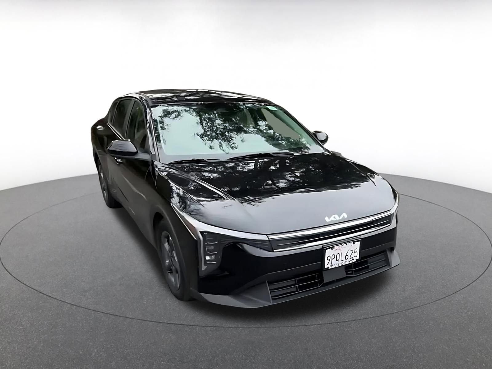 Thumbnail: 2025 Kia K4 - 3