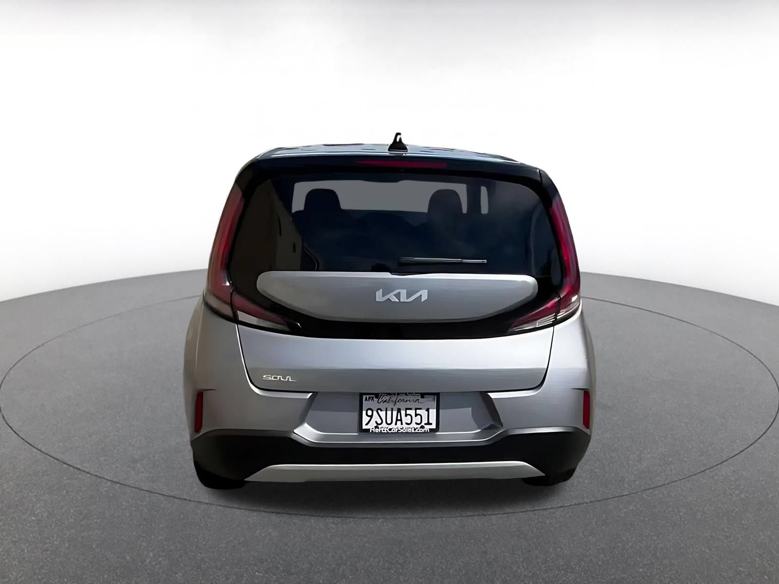 Thumbnail: 2025 Kia Soul - 10
