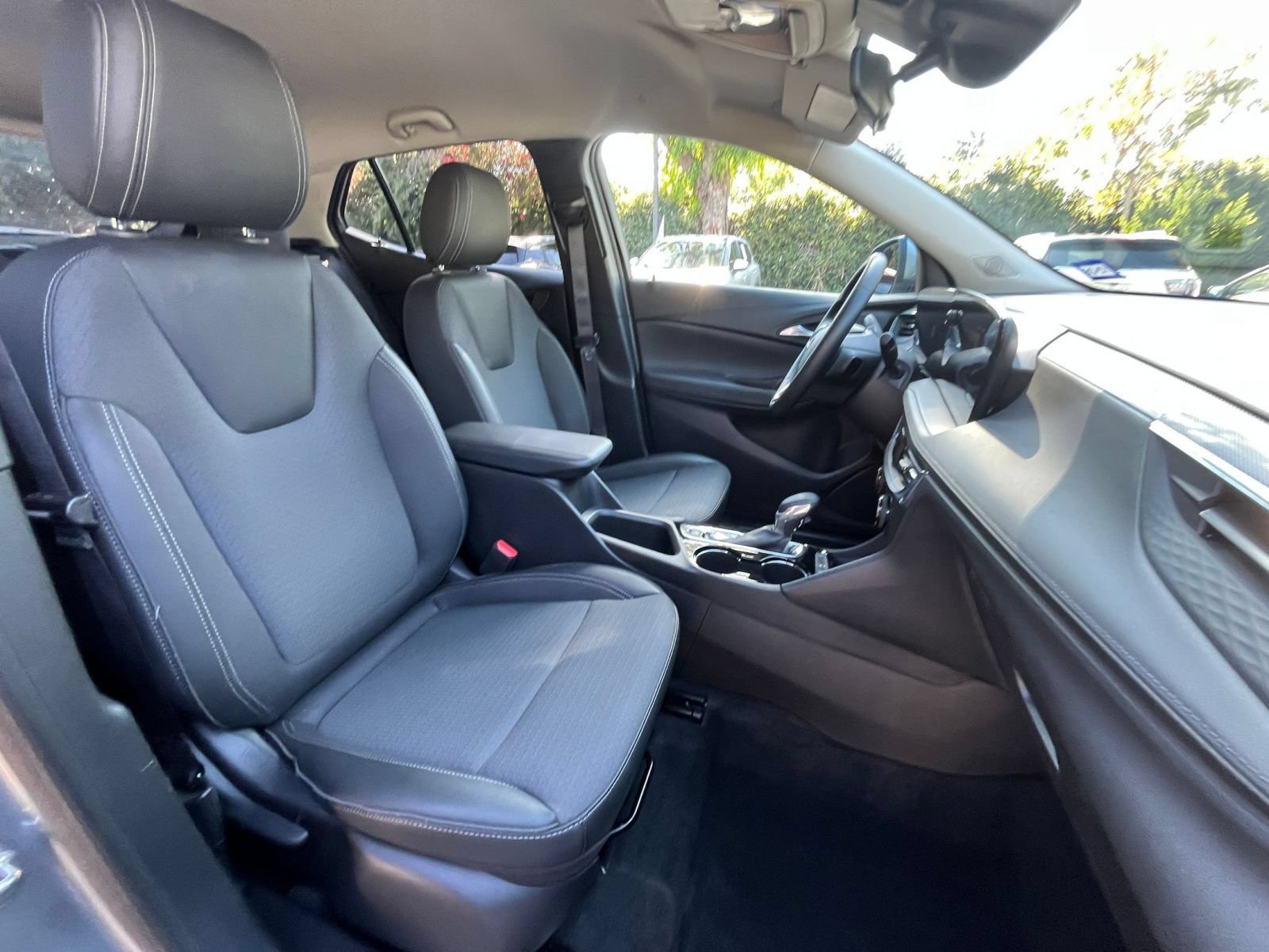 Thumbnail: 2026 Buick Encore GX - 34