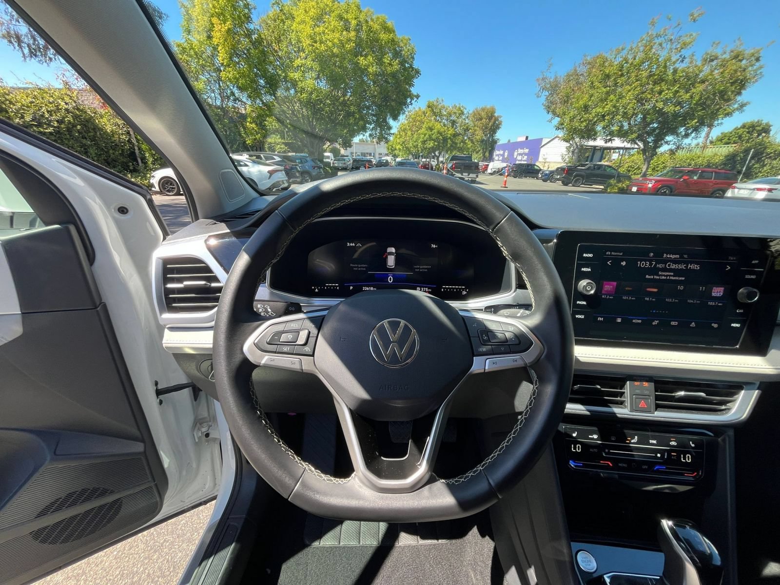 Thumbnail: 2026 Volkswagen Taos - 35