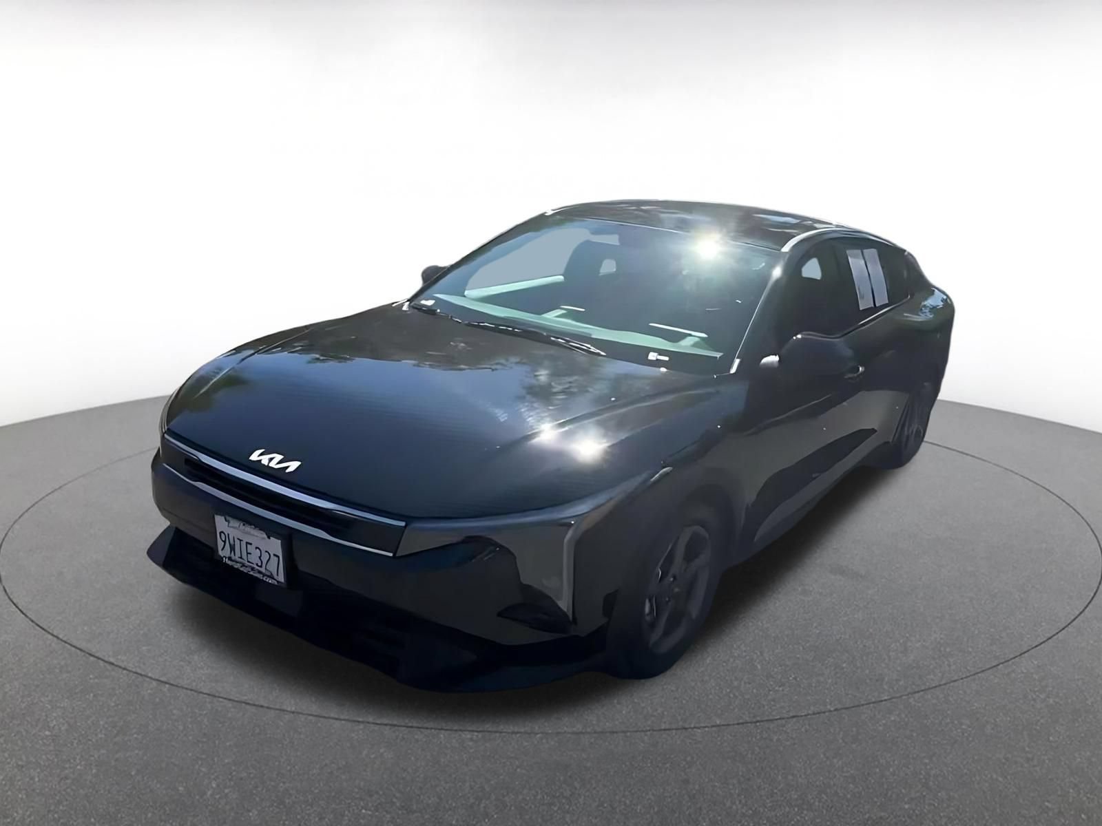 Thumbnail: 2026 Kia K4 - 7