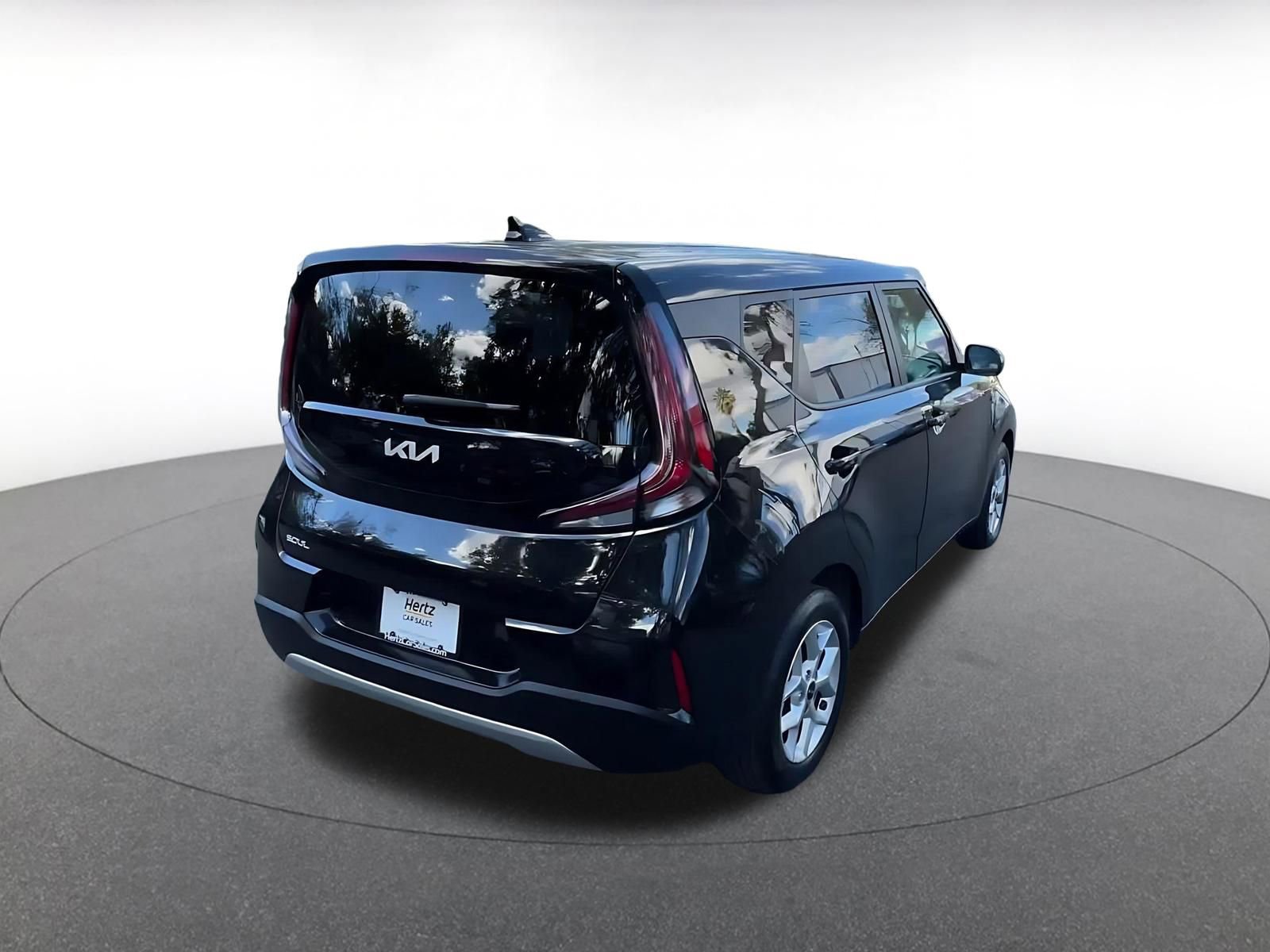 Thumbnail: 2025 Kia Soul - 14