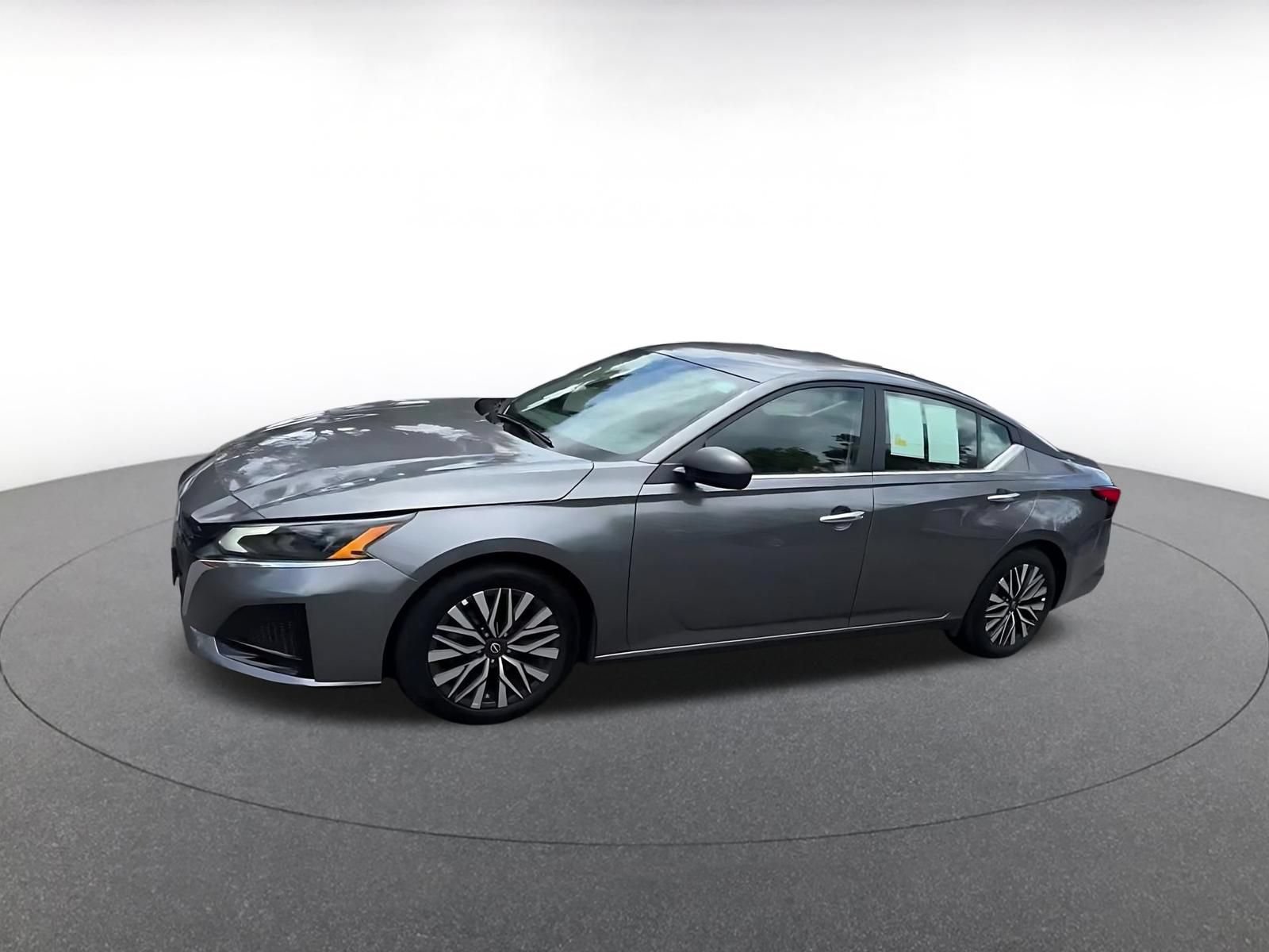 Thumbnail: 2025 Nissan Altima - 7