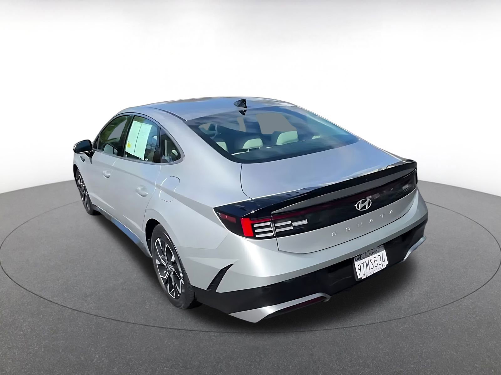 Thumbnail: 2025 Hyundai Sonata - 11