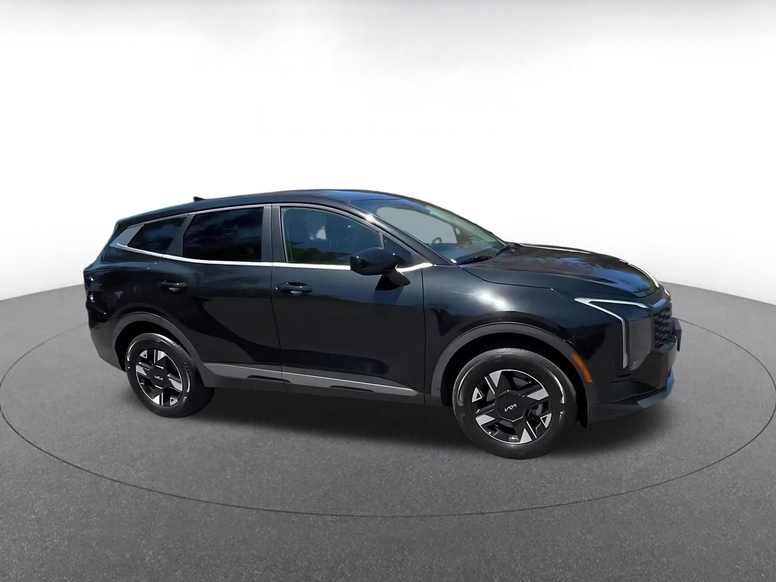 Thumbnail: 2026 Kia Sportage - 2