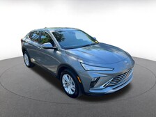 2025 Buick Envista Preferred -
                  Santa Clara, CA